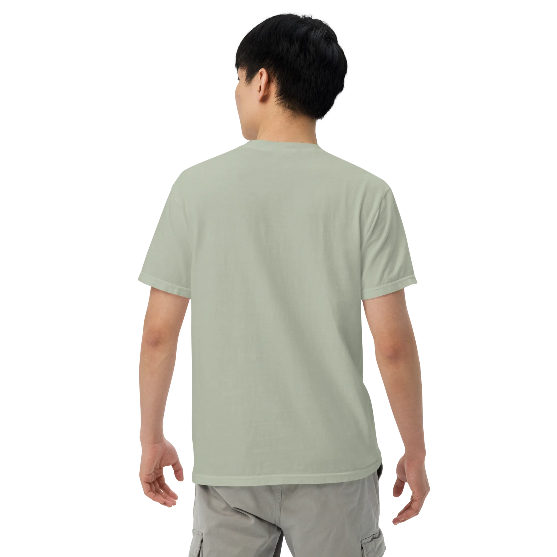 WTF Typographic T-Shirt
