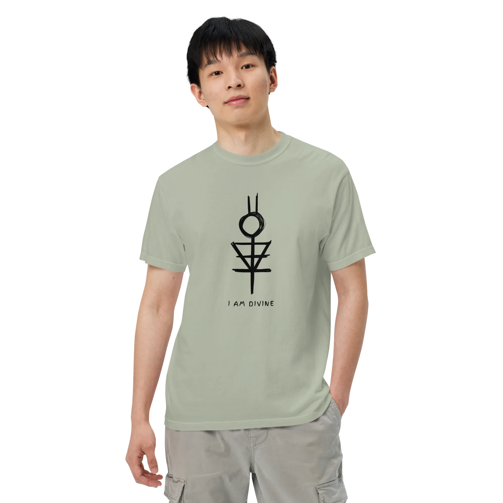 Divine Sigil T-Shirt