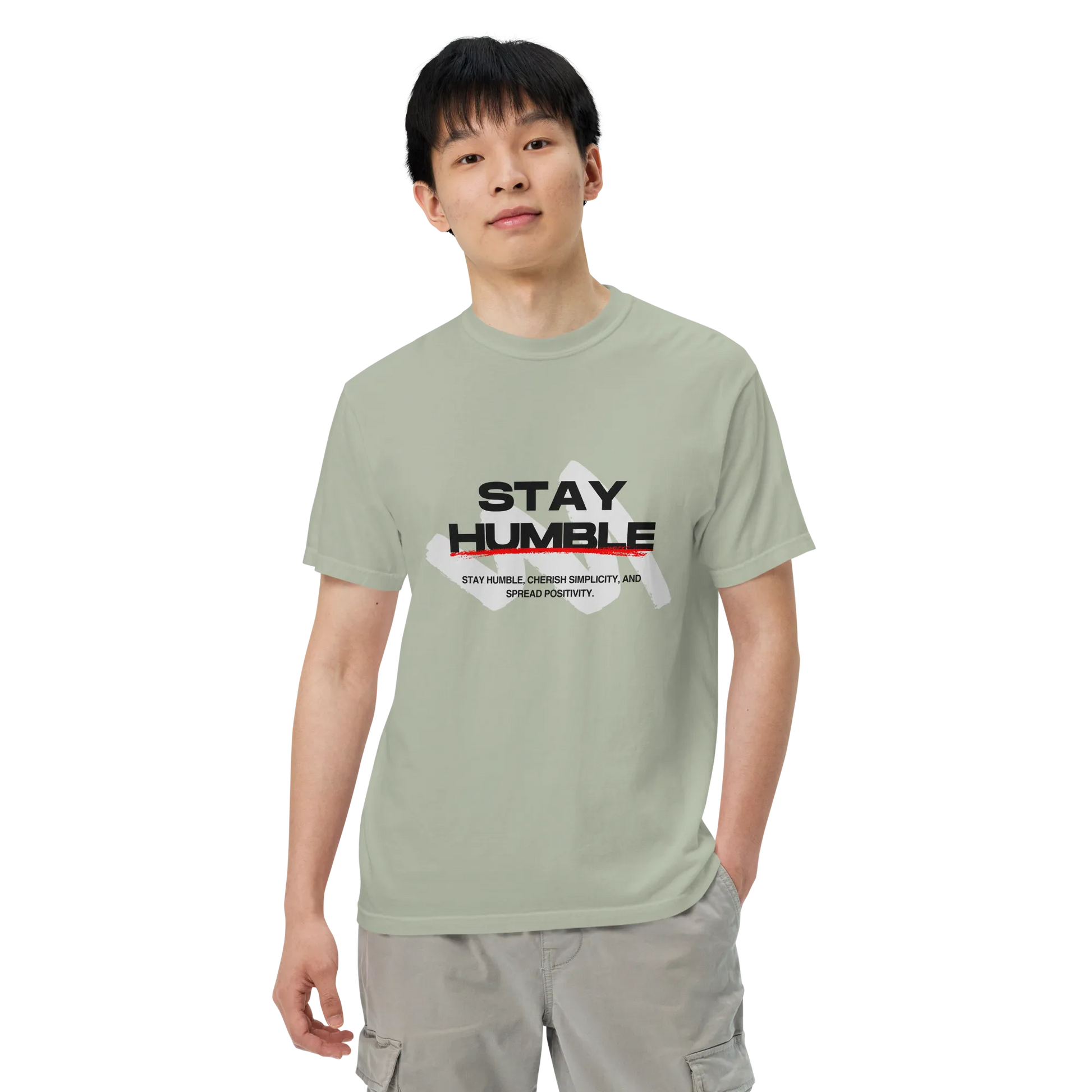 Stay Humble T-Shirt