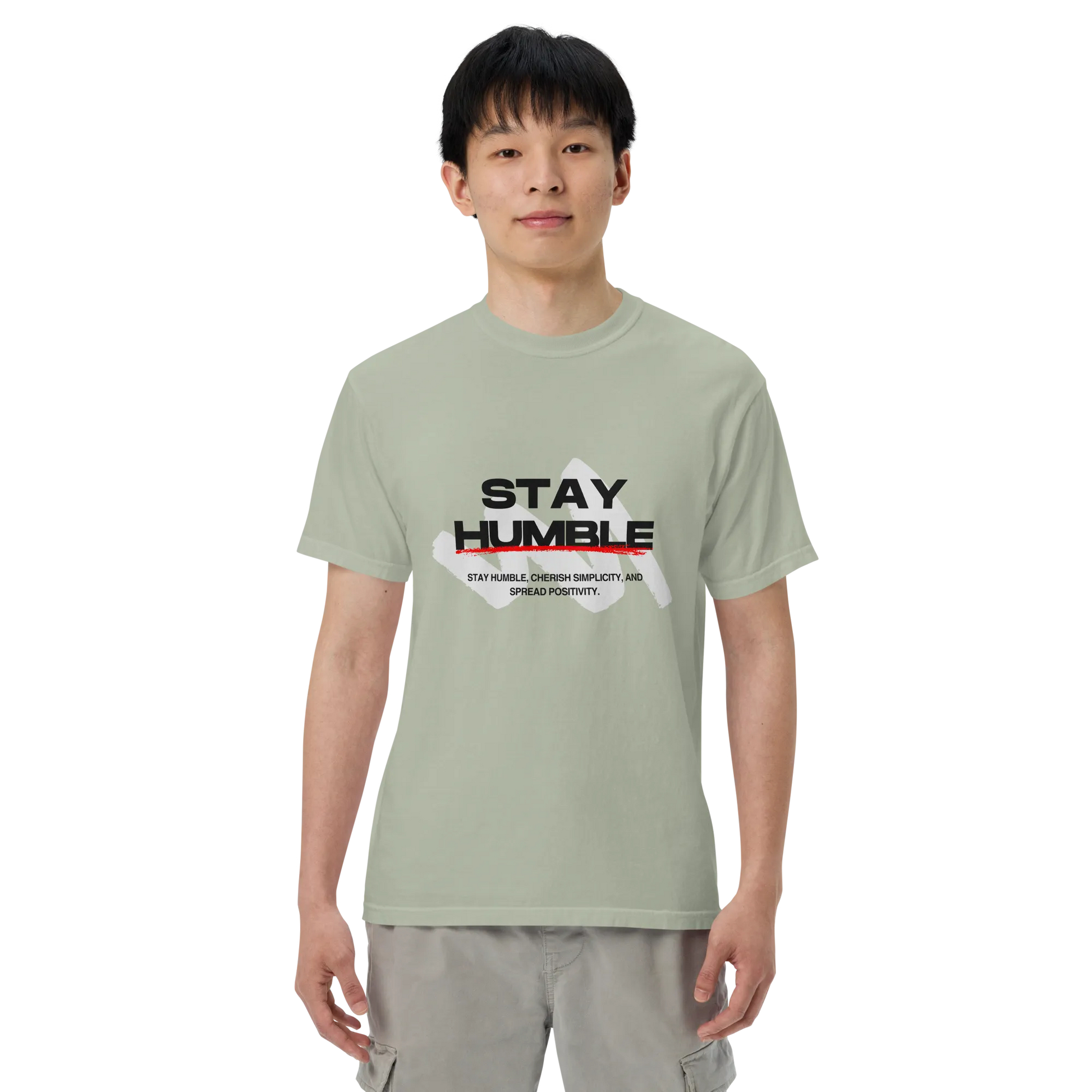 Stay Humble T-Shirt