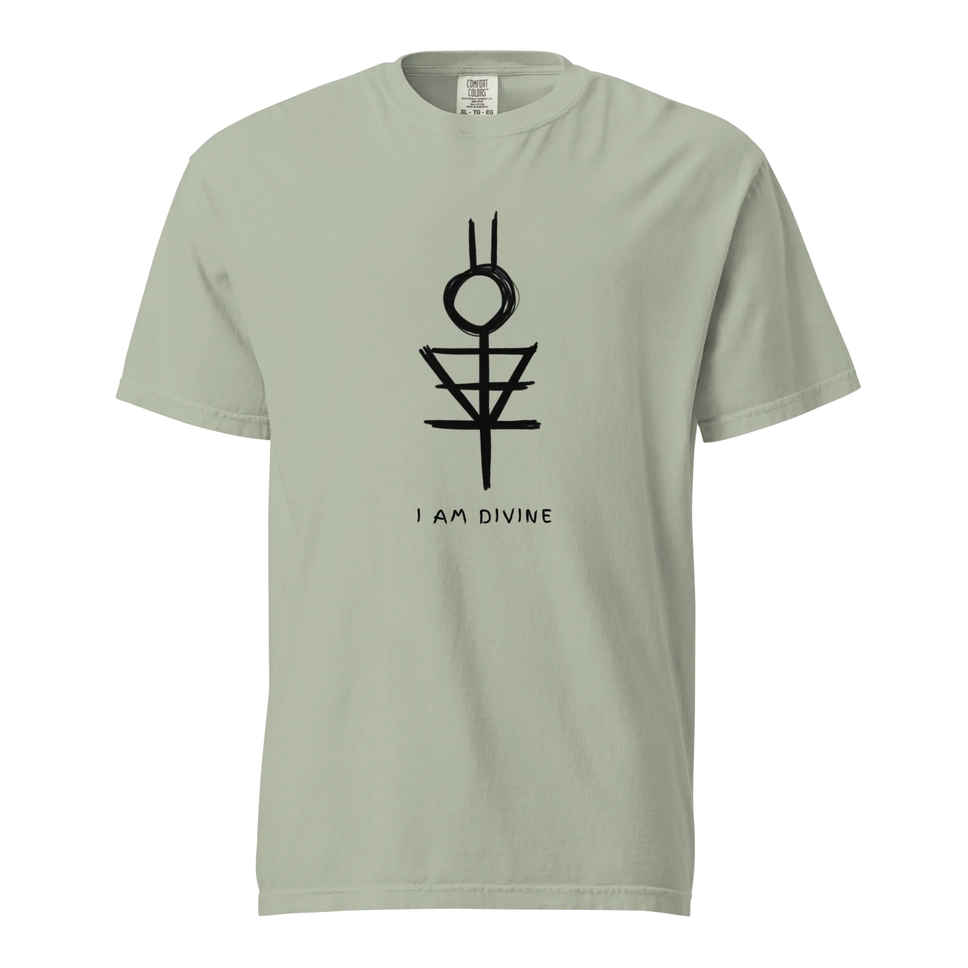 Divine Sigil T-Shirt