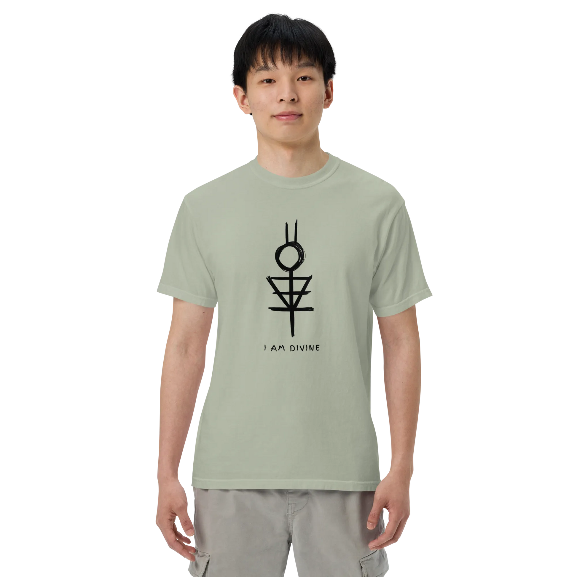 Divine Sigil T-Shirt