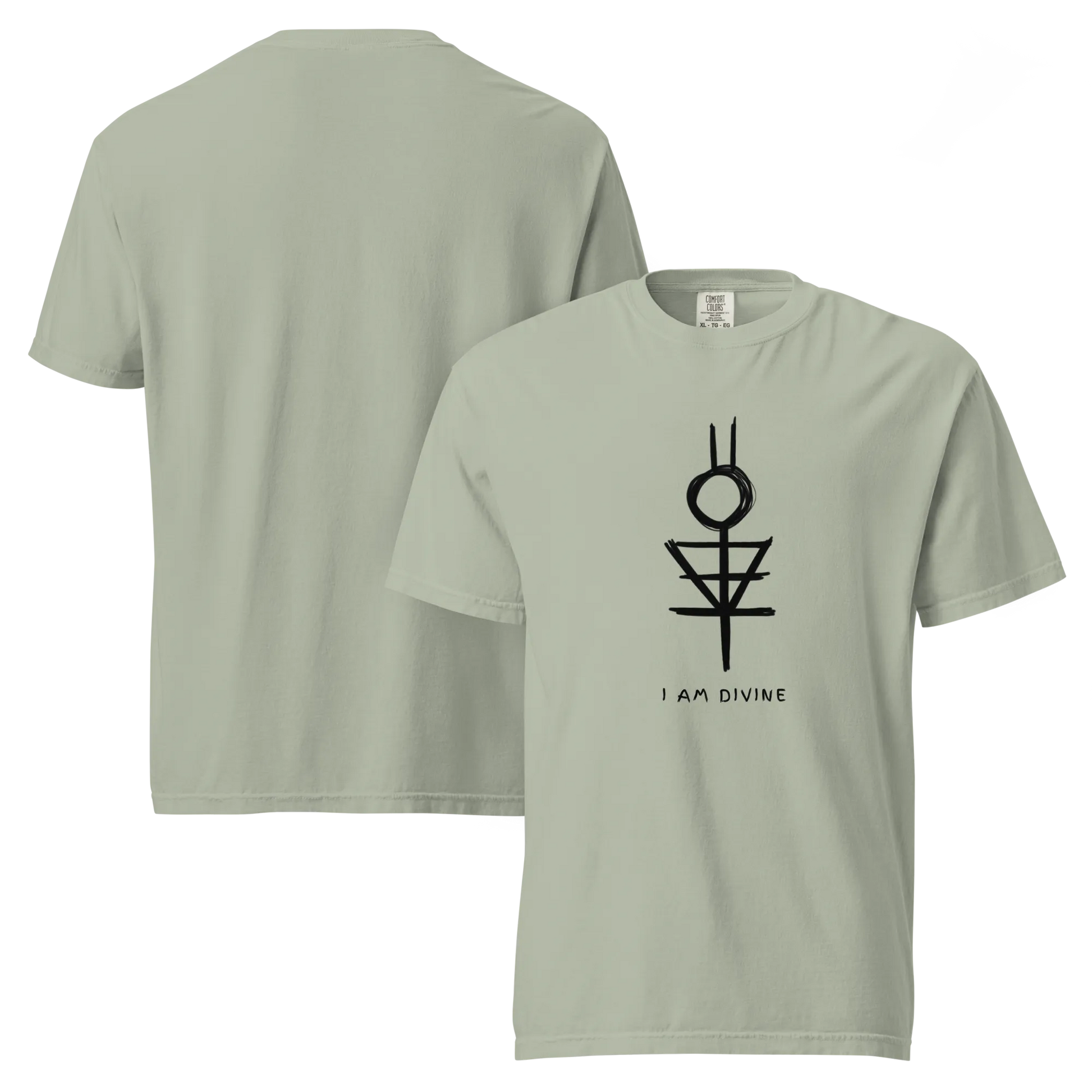 Divine Sigil T-Shirt