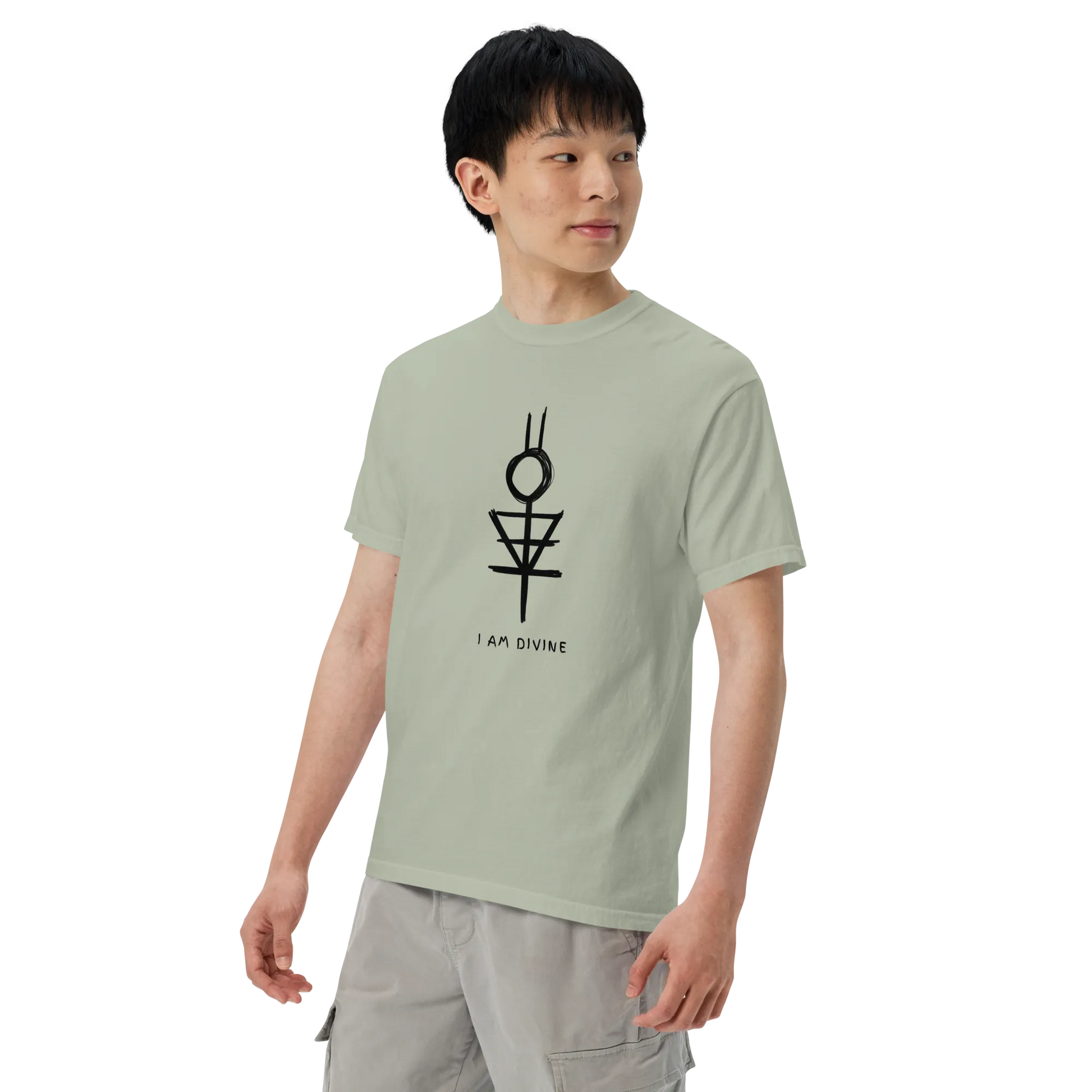 Divine Sigil T-Shirt