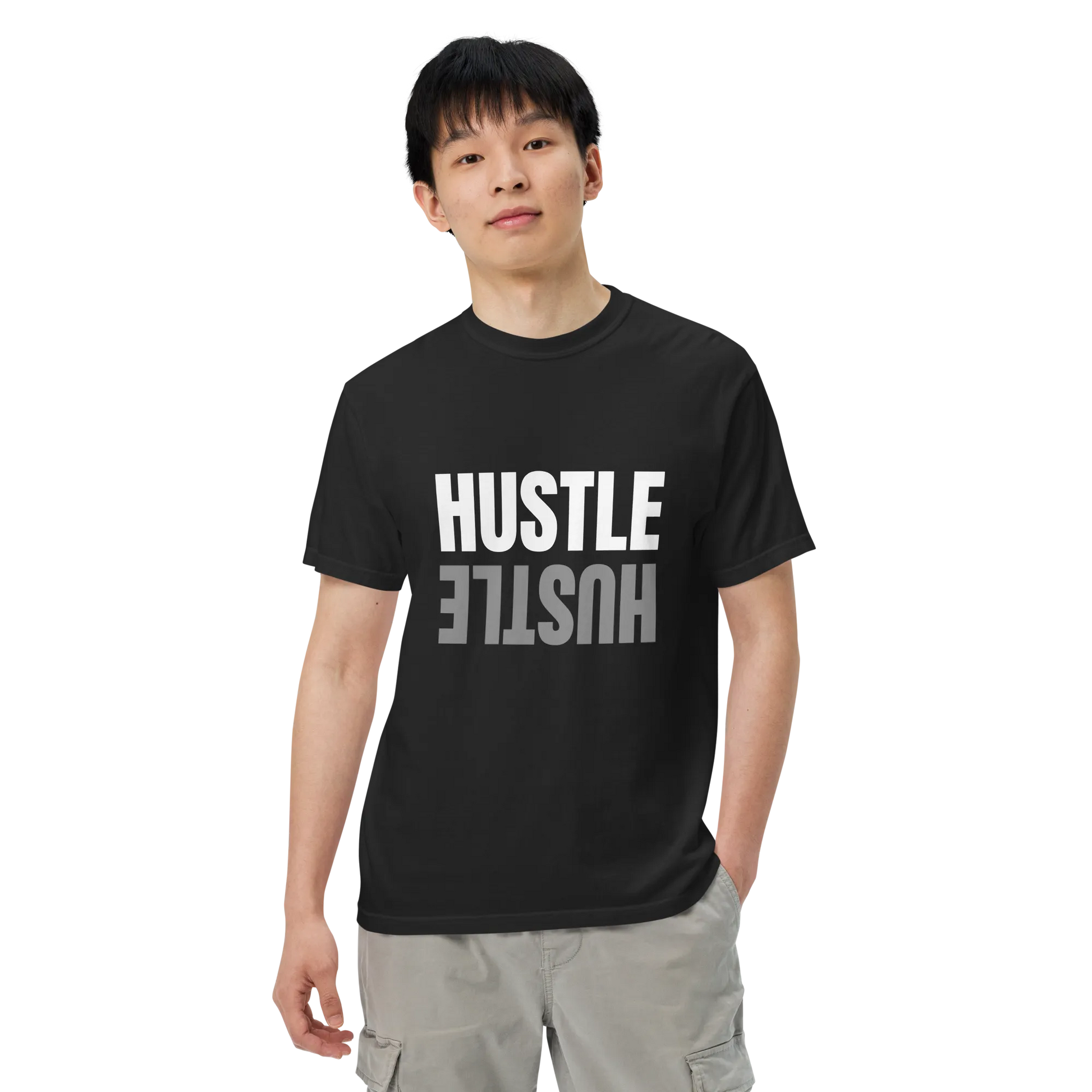 Bold Hustle T-Shirt