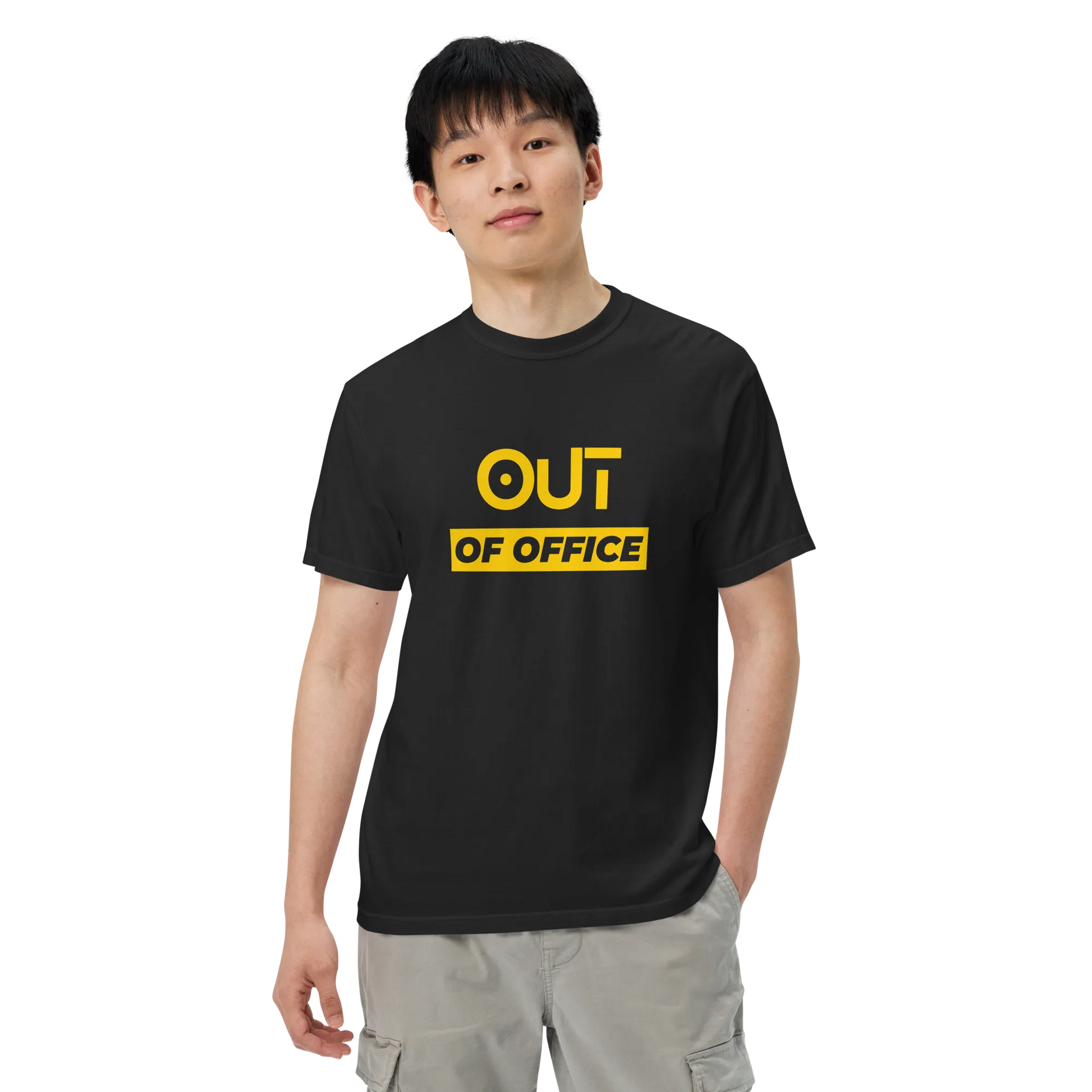 Out Of Office T-Shirt