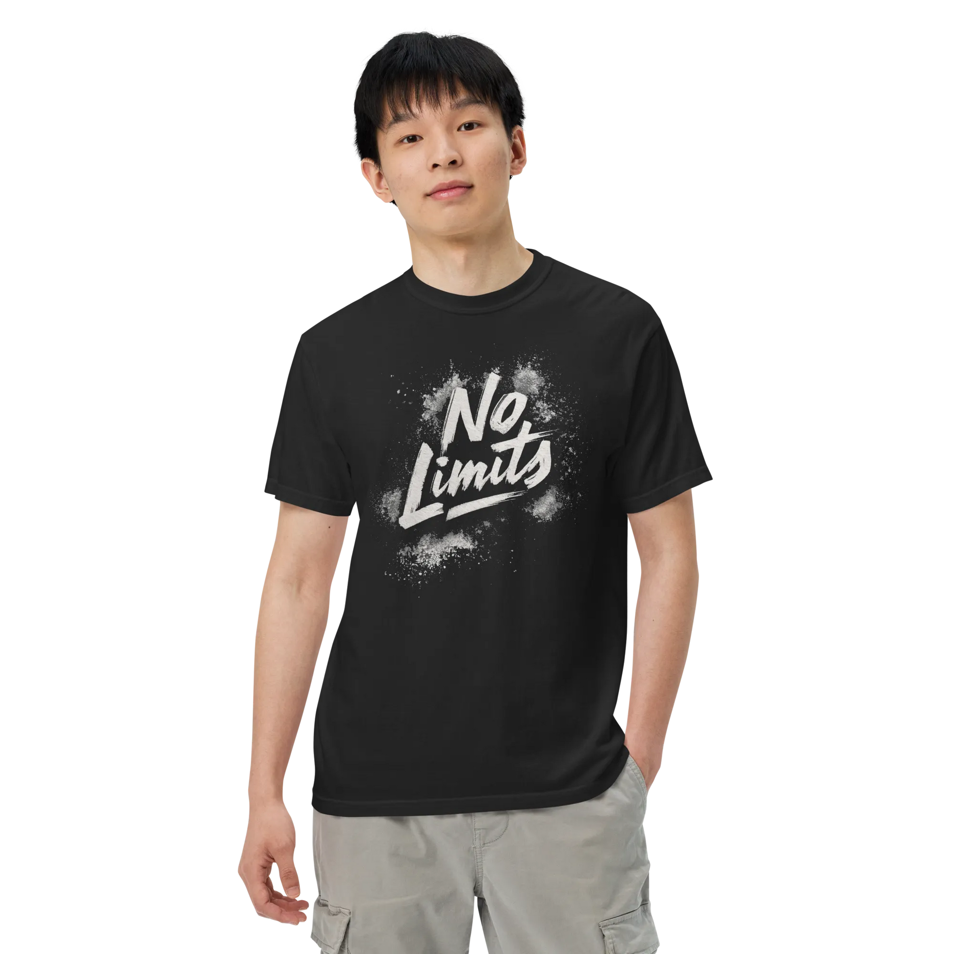 No Limits T-Shirt