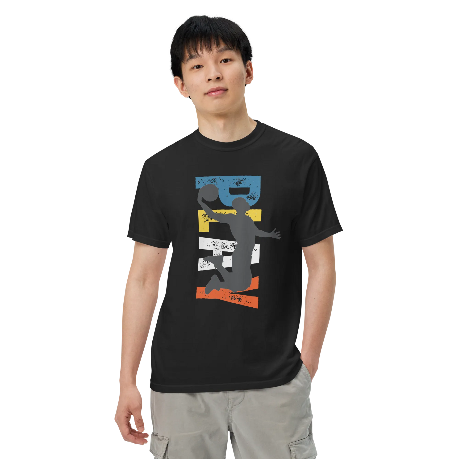 Play Graphic T-Shirt