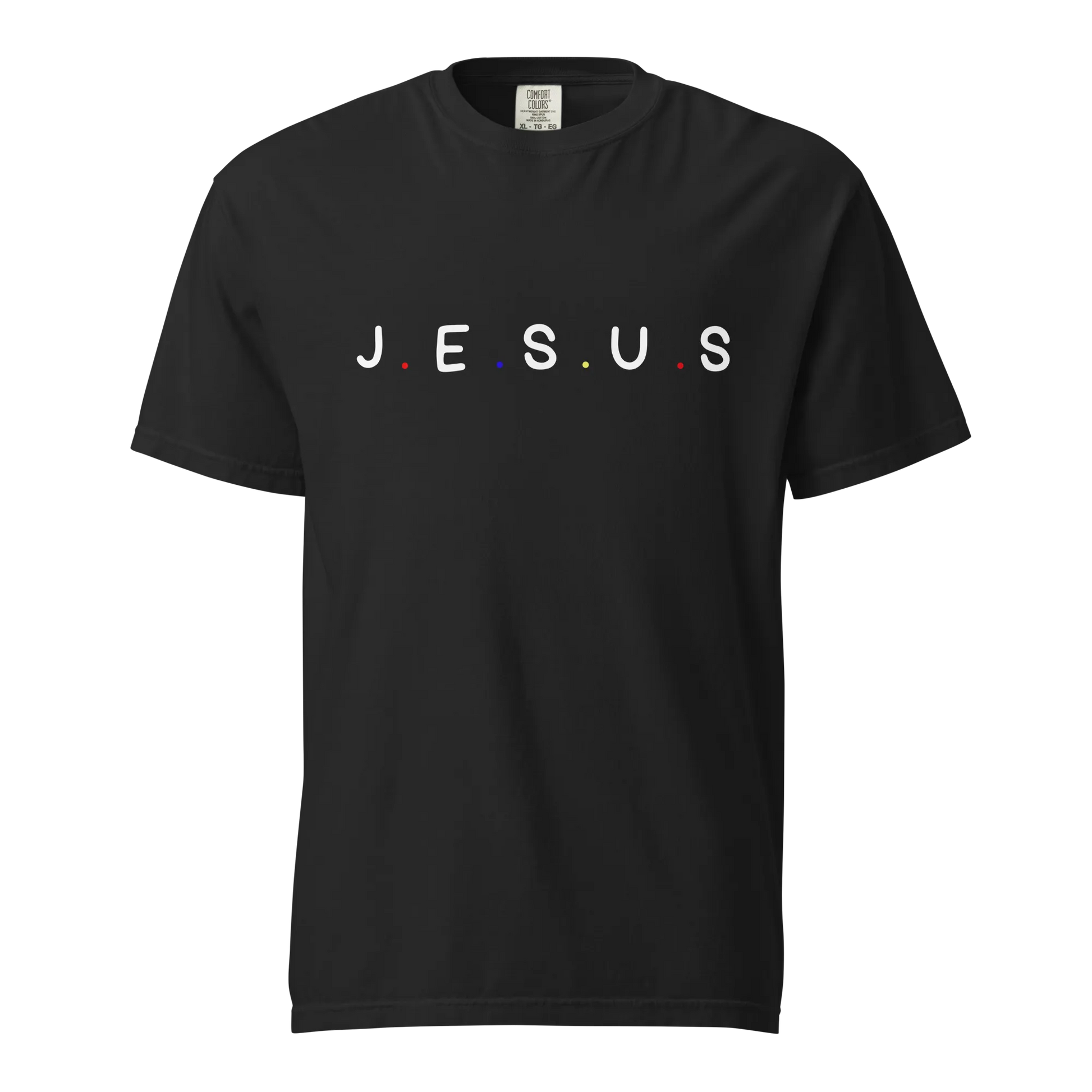 JESUS Christian T-Shirt