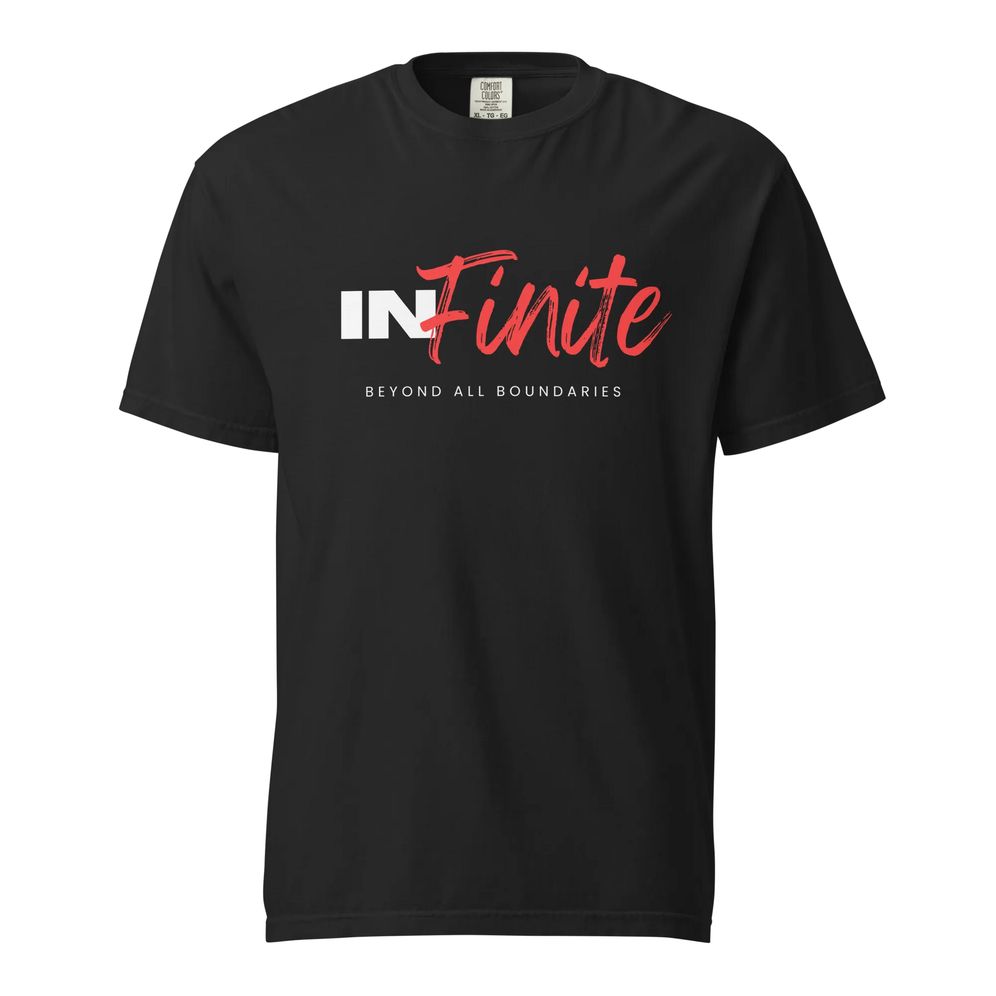 Infinite Graphic T-Shirt
