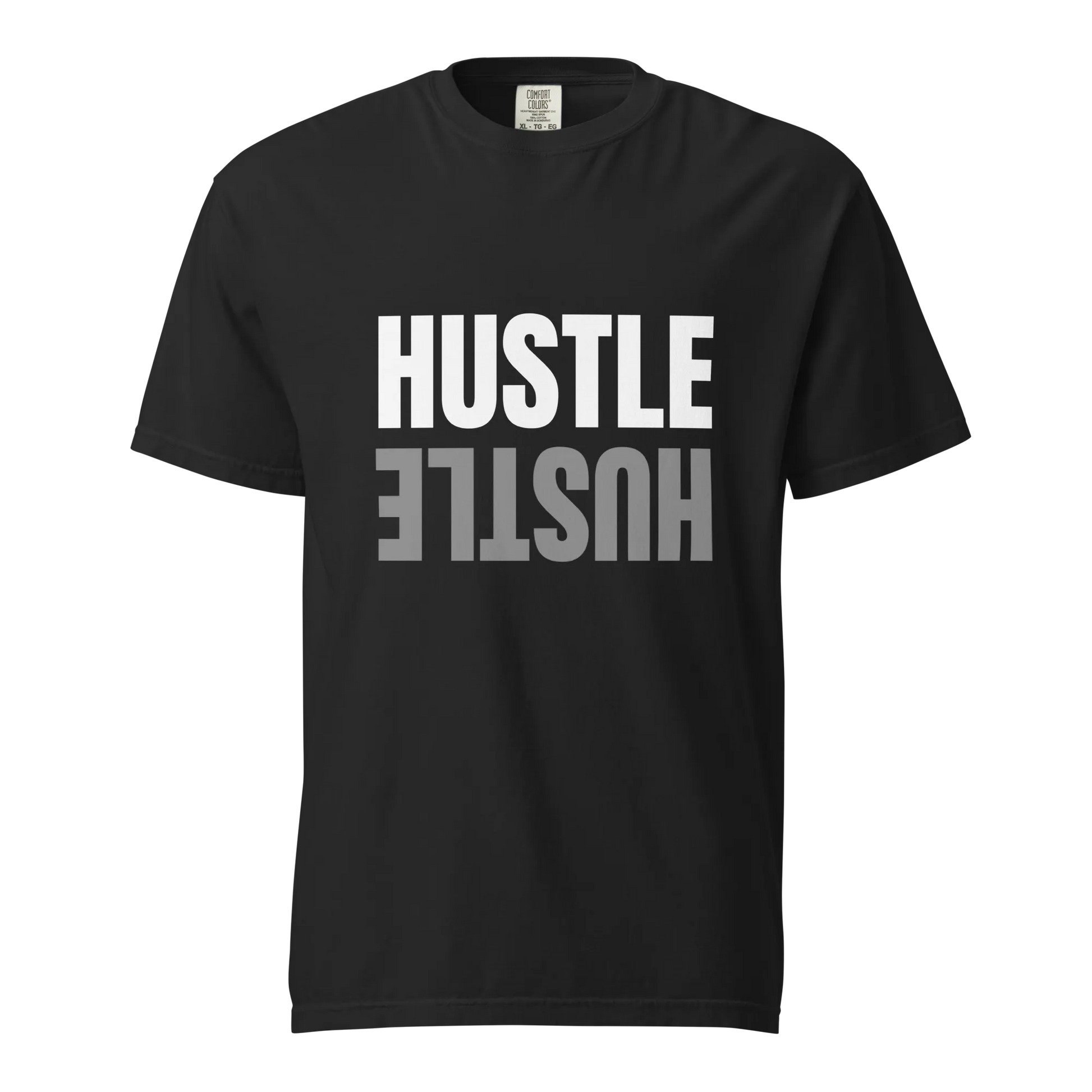 Bold Hustle T-Shirt