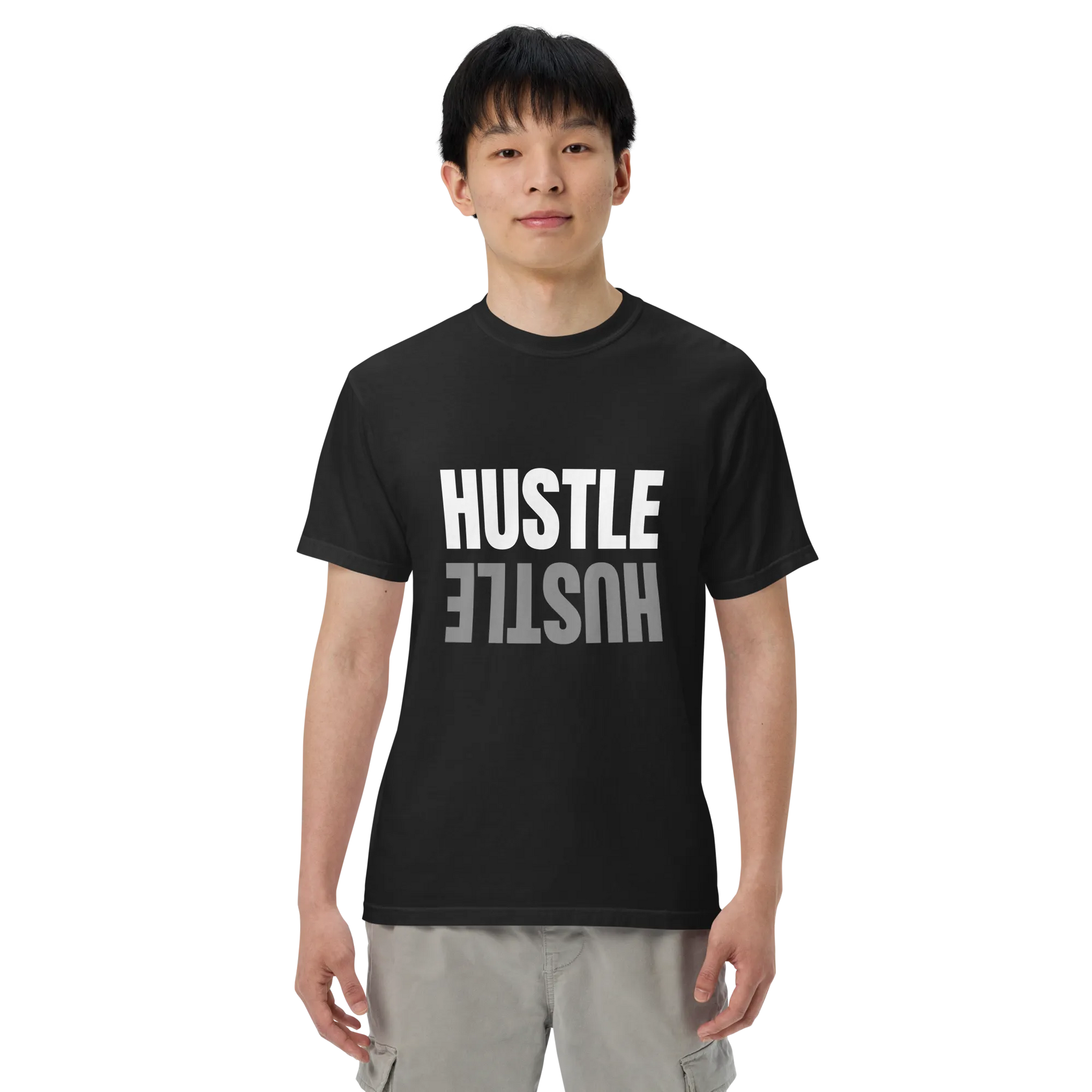 Bold Hustle T-Shirt