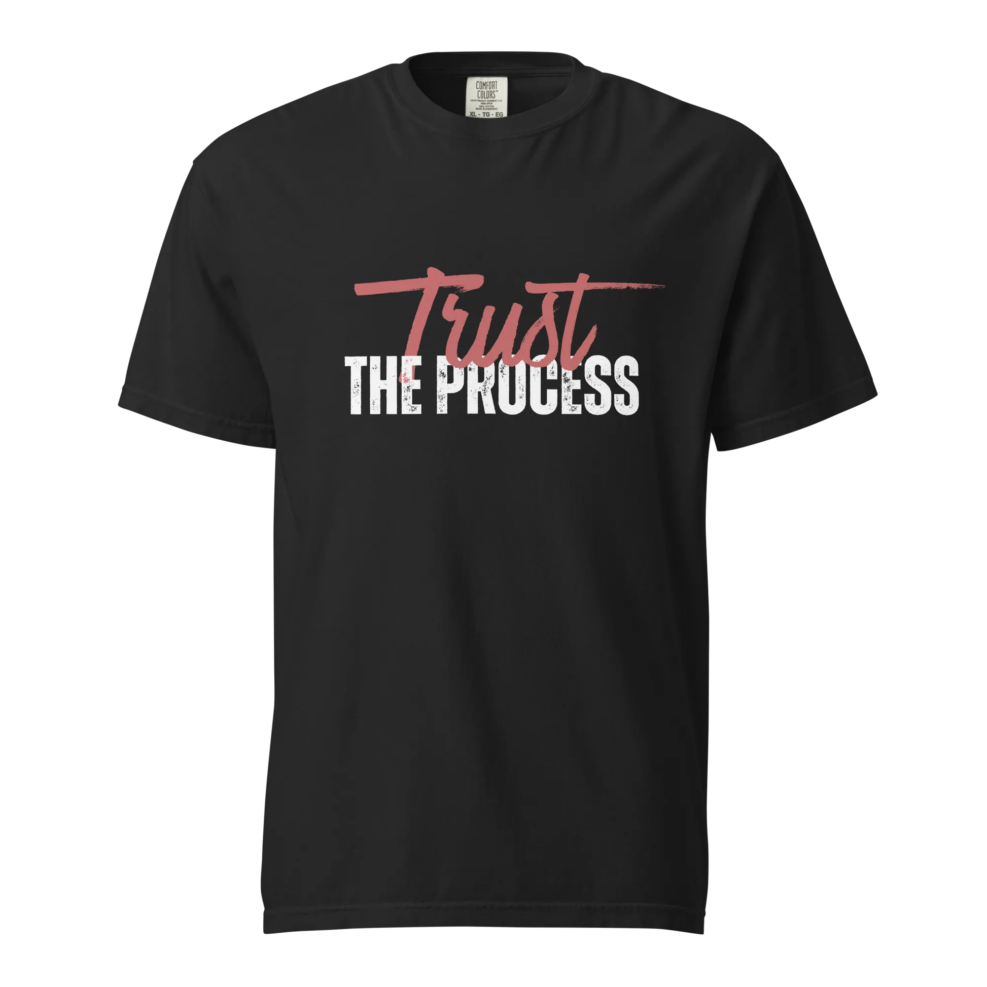 Trust The Process T-Shirt