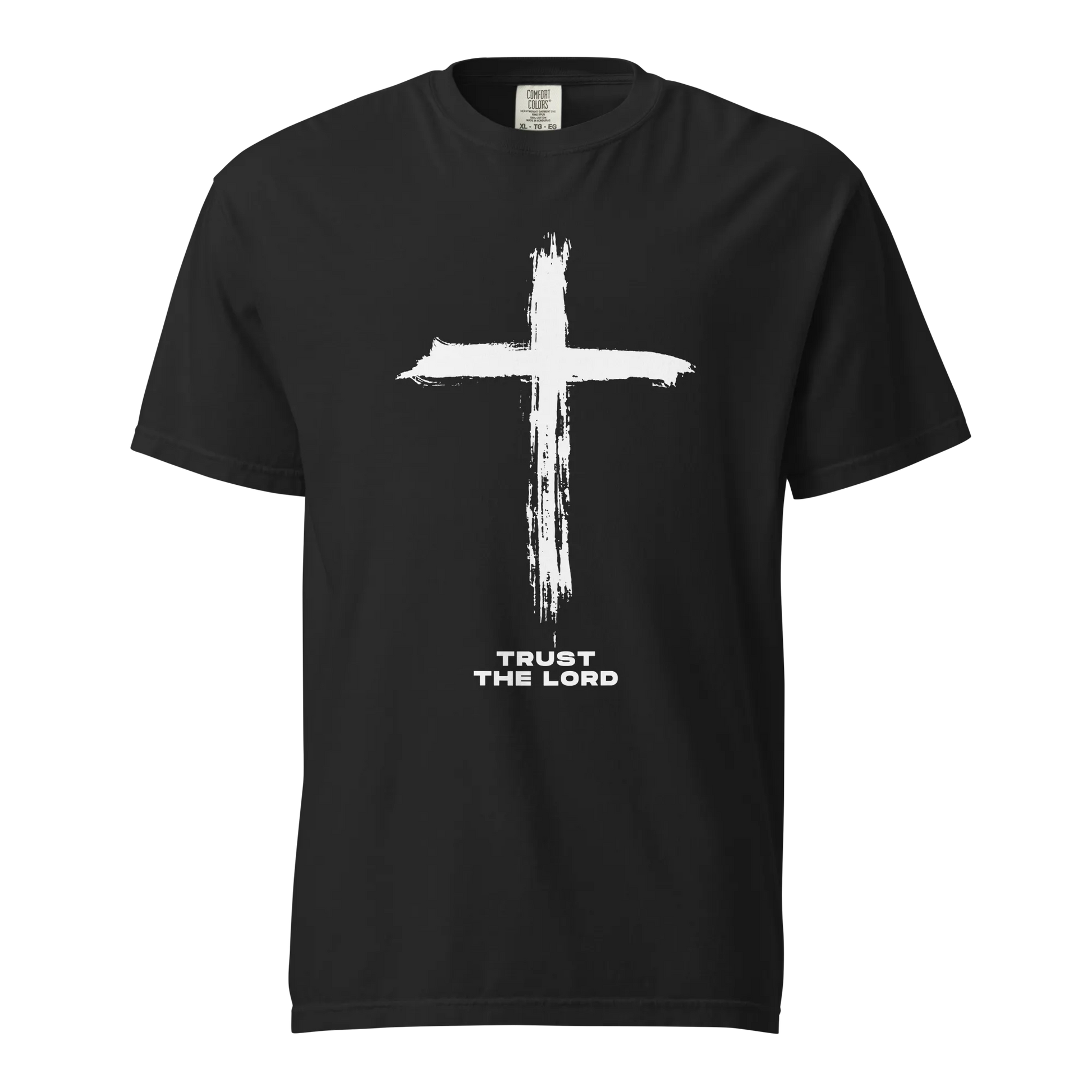 Trust The Lord T-Shirt