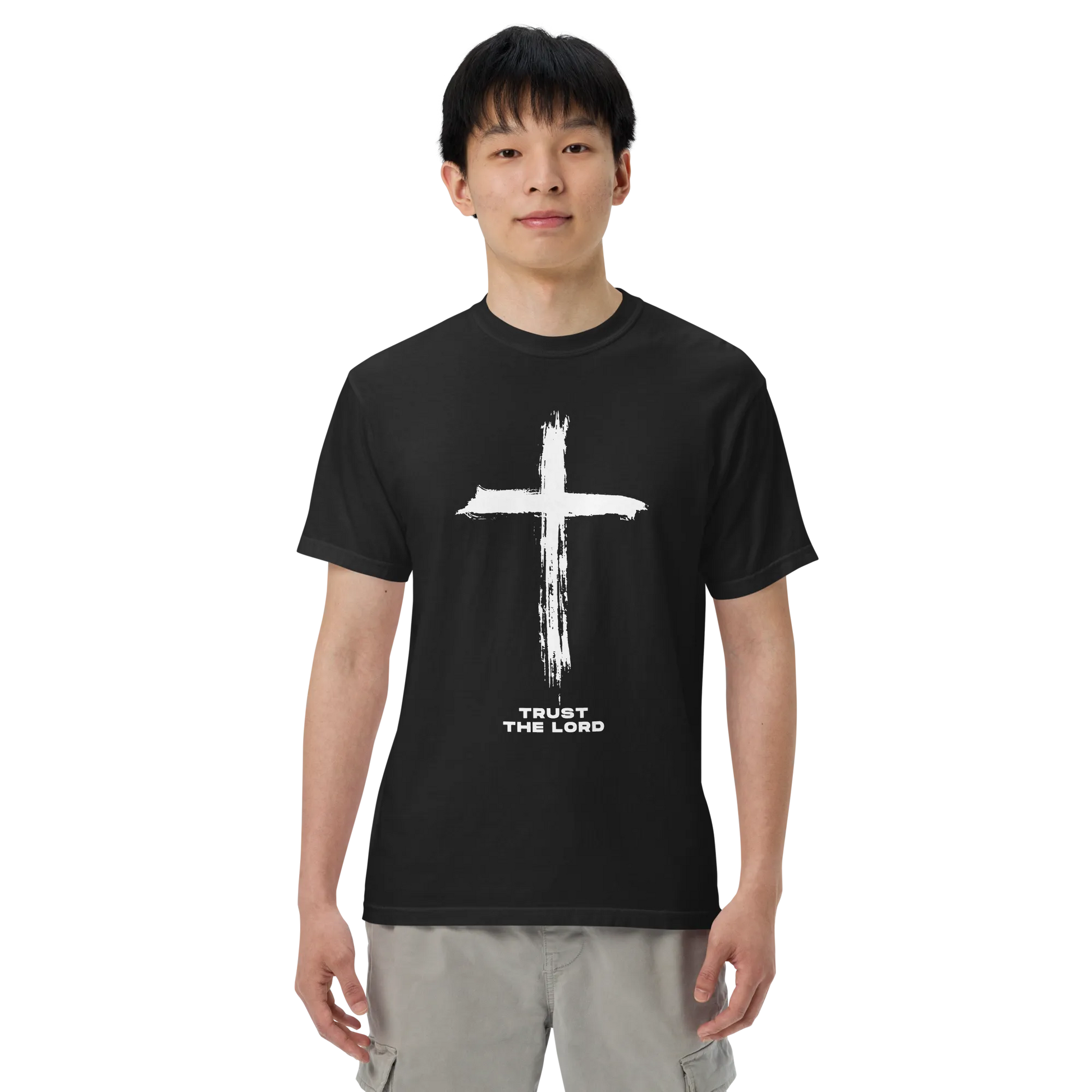 Trust The Lord T-Shirt