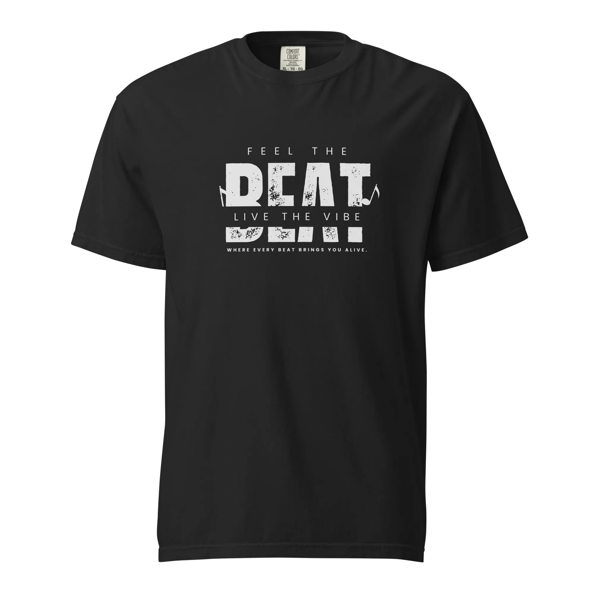 Feel The Beat T-Shirt