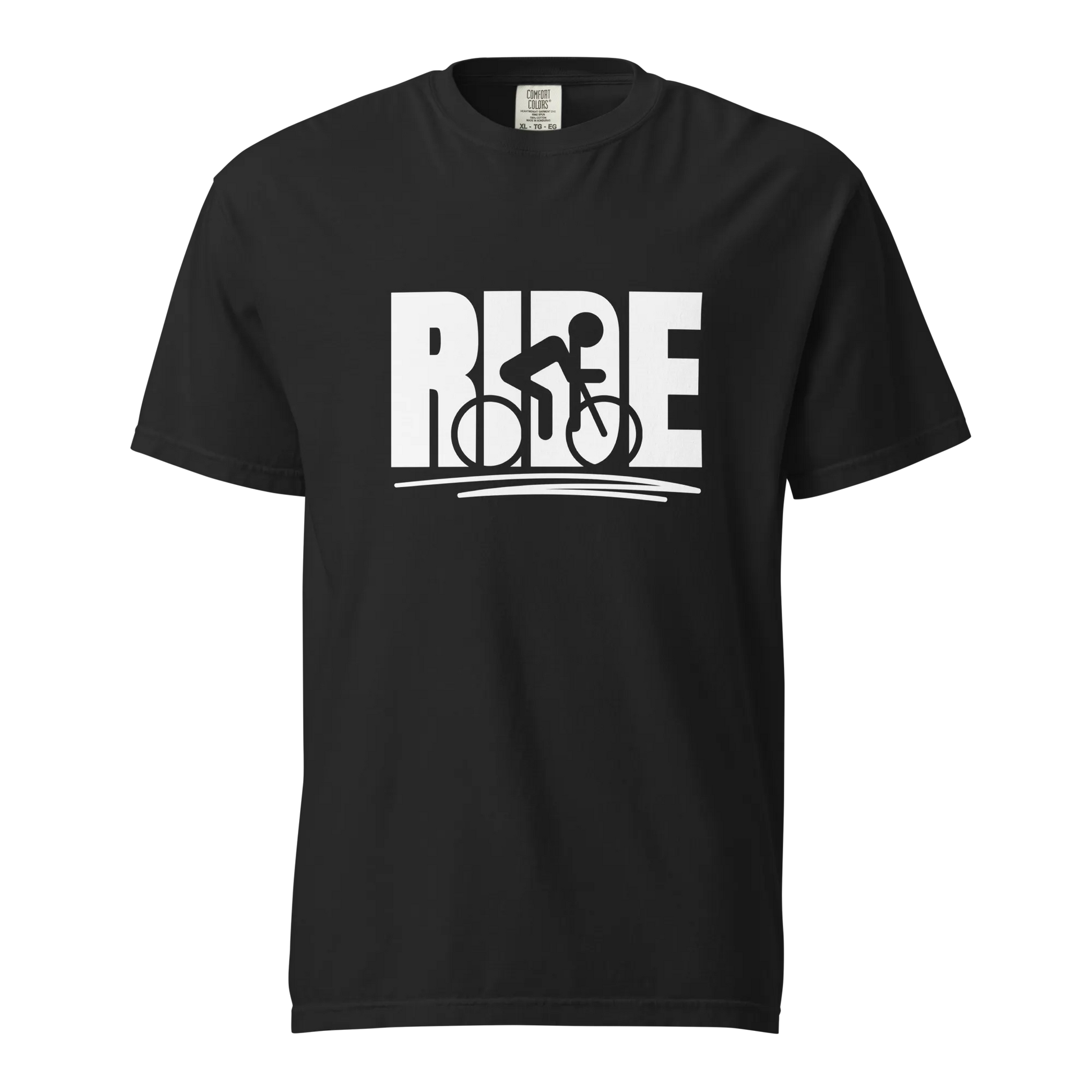 Bold Ride T-Shirt