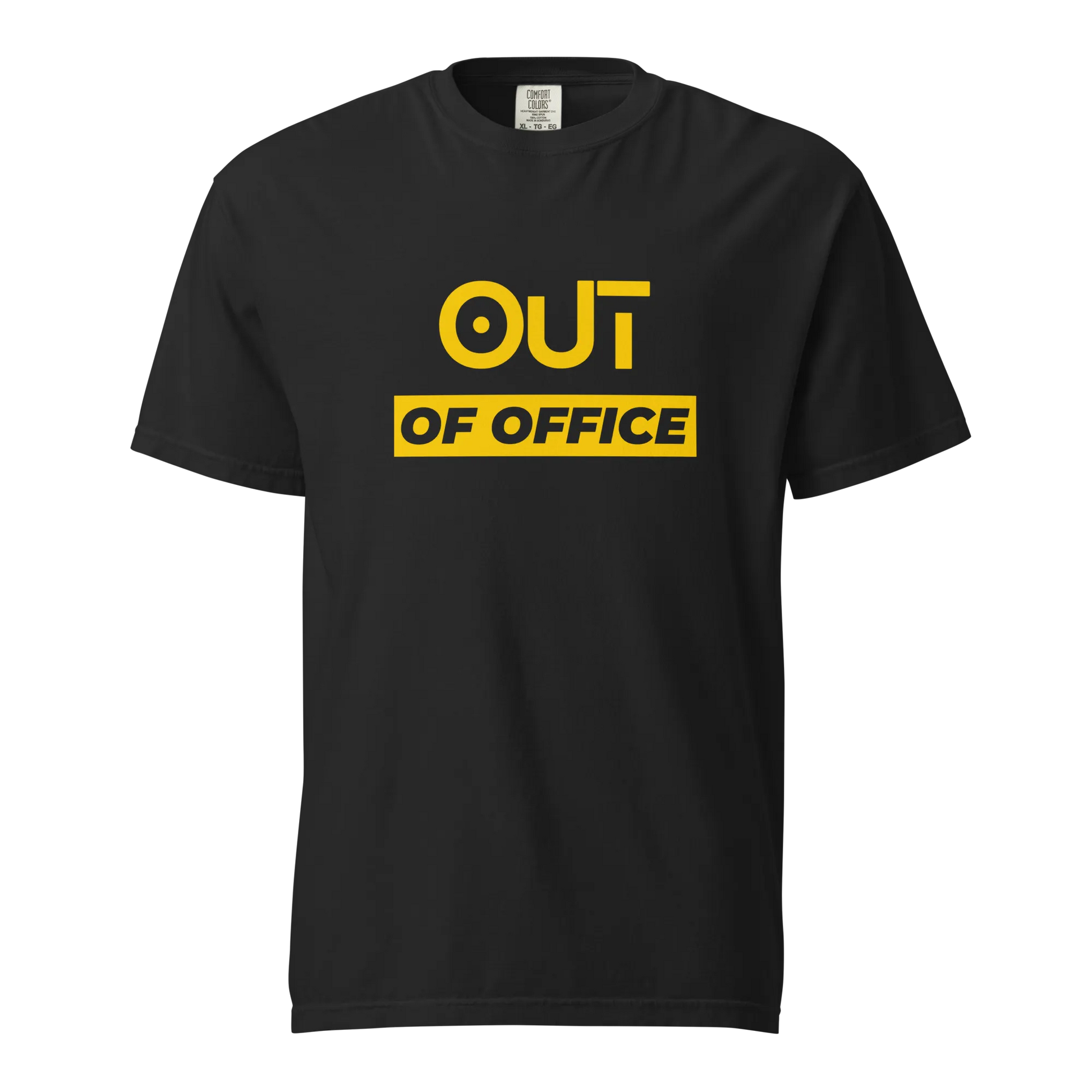 Out Of Office T-Shirt