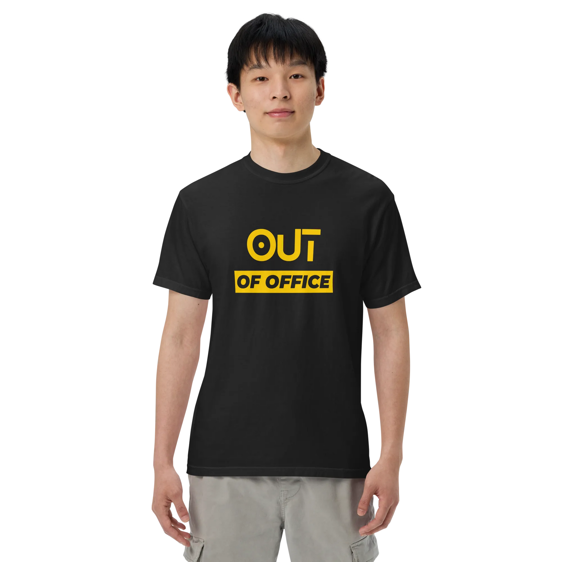 Out Of Office T-Shirt
