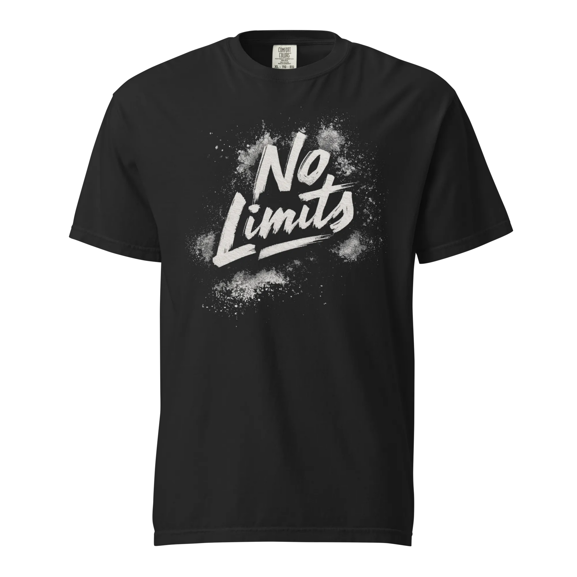 No Limits T-Shirt