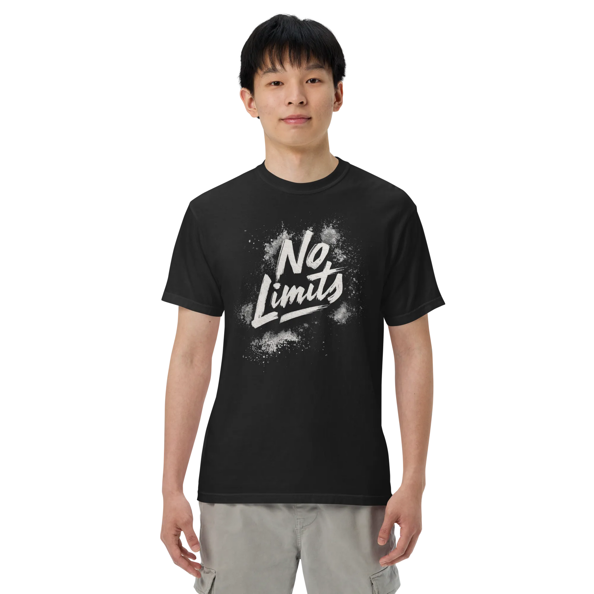 No Limits T-Shirt
