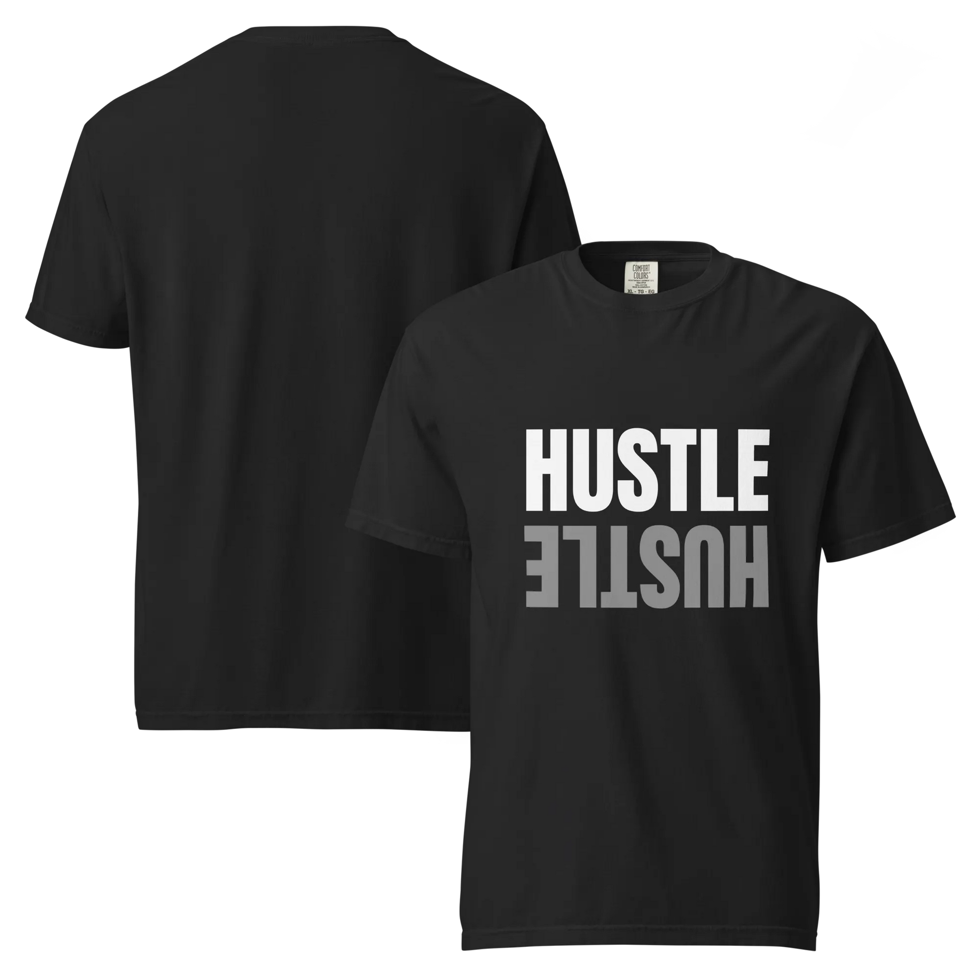 Bold Hustle T-Shirt