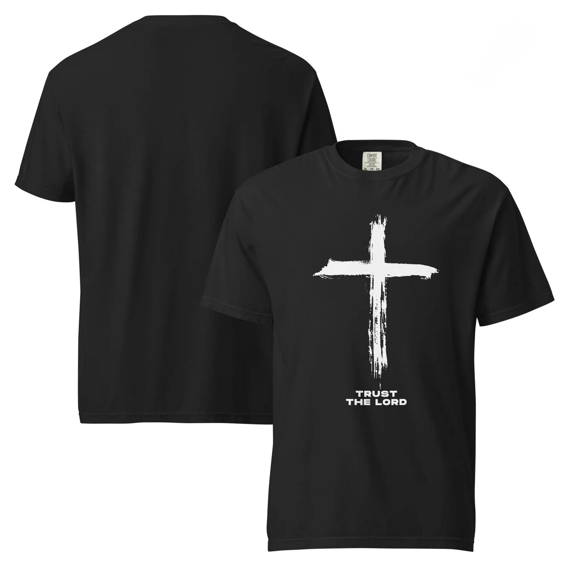 Trust The Lord T-Shirt