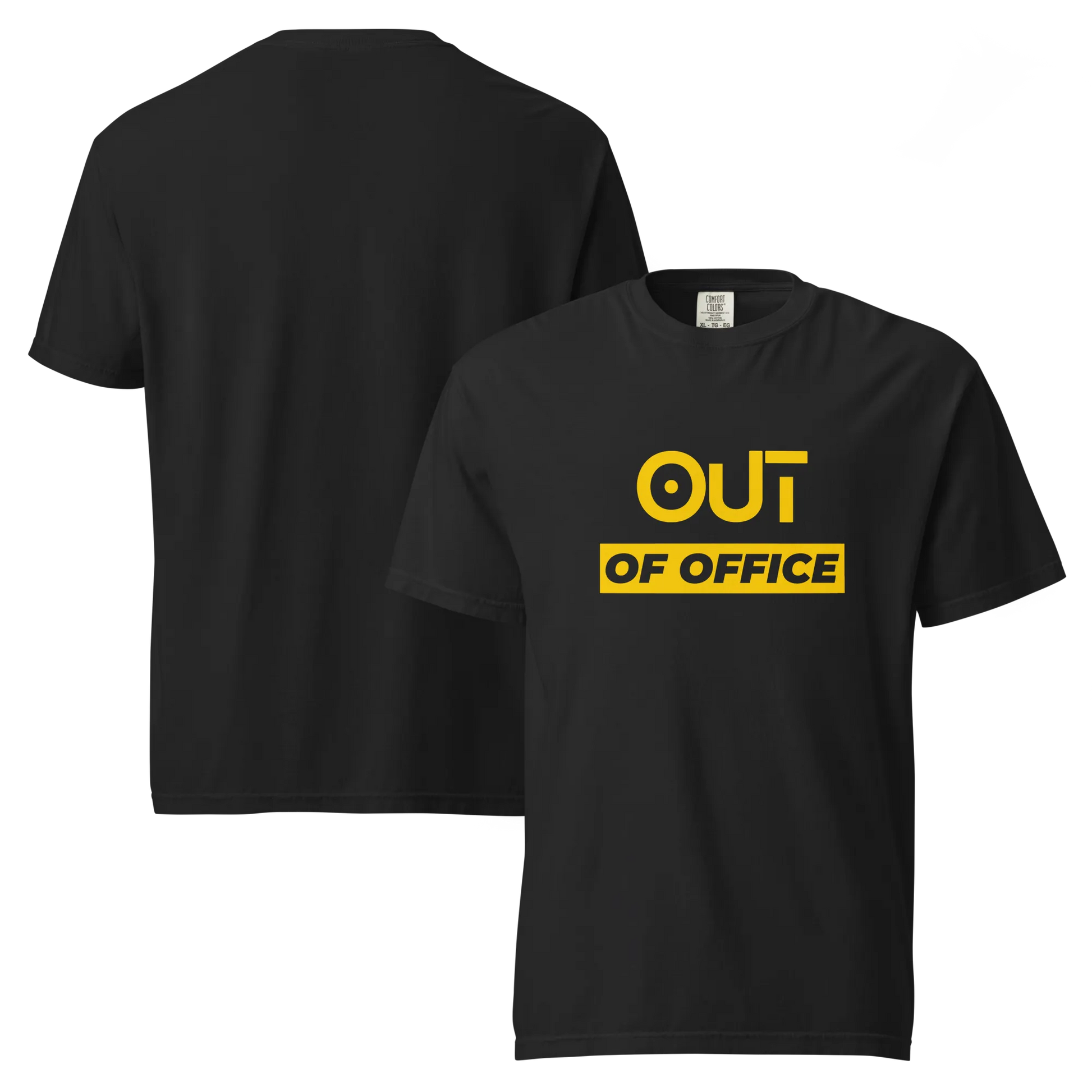 Out Of Office T-Shirt