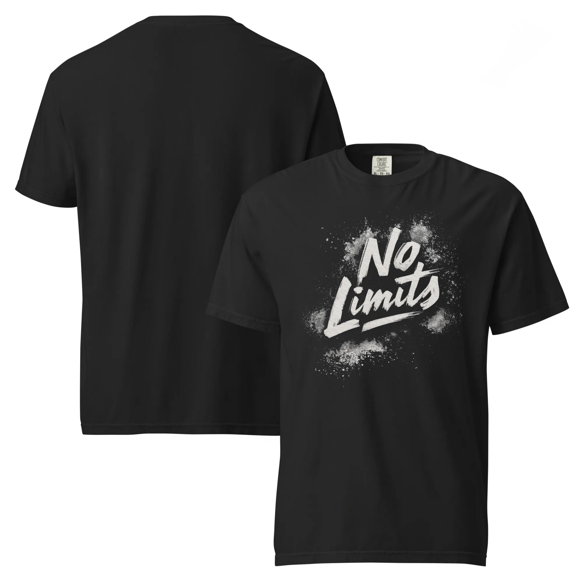 No Limits T-Shirt