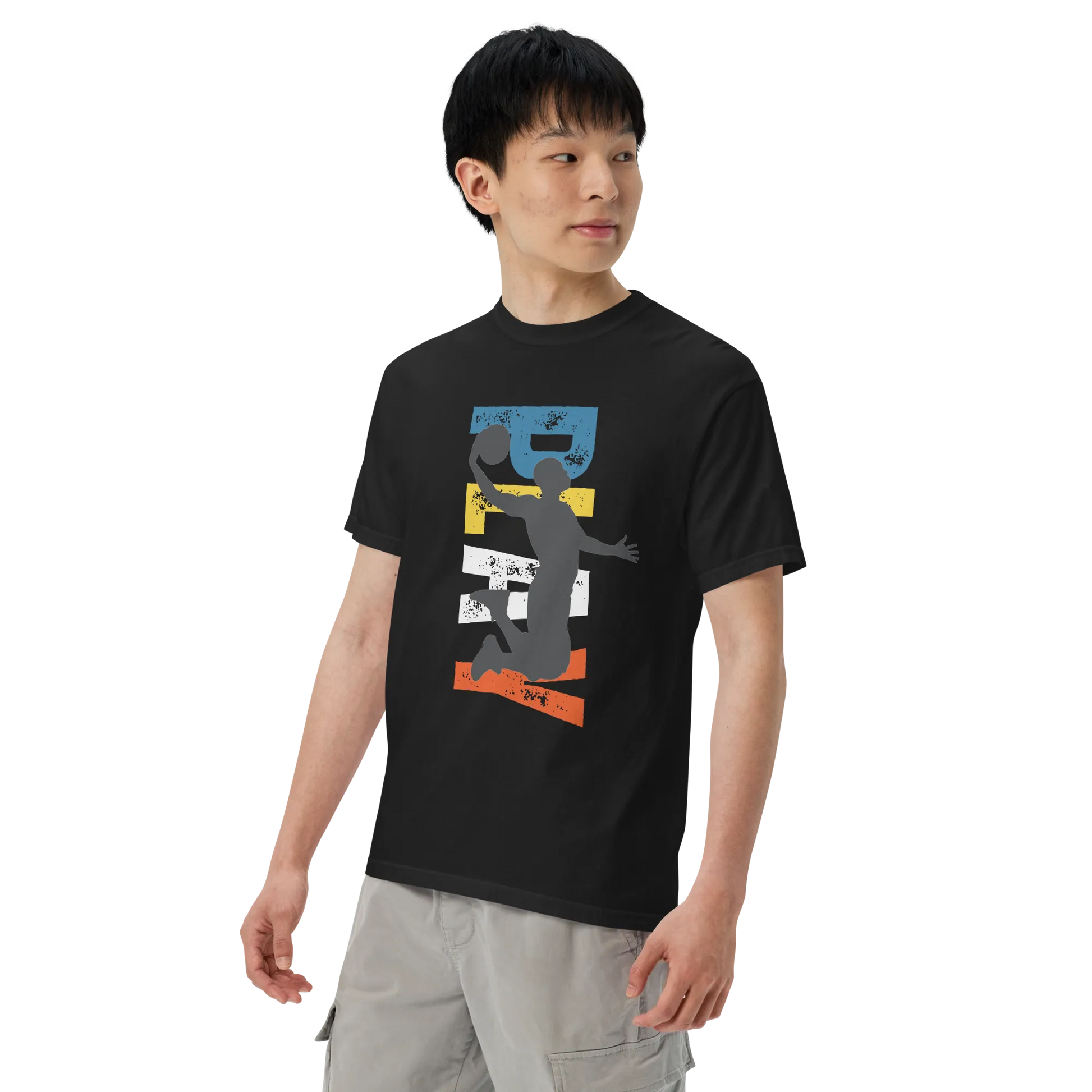 Play Graphic T-Shirt