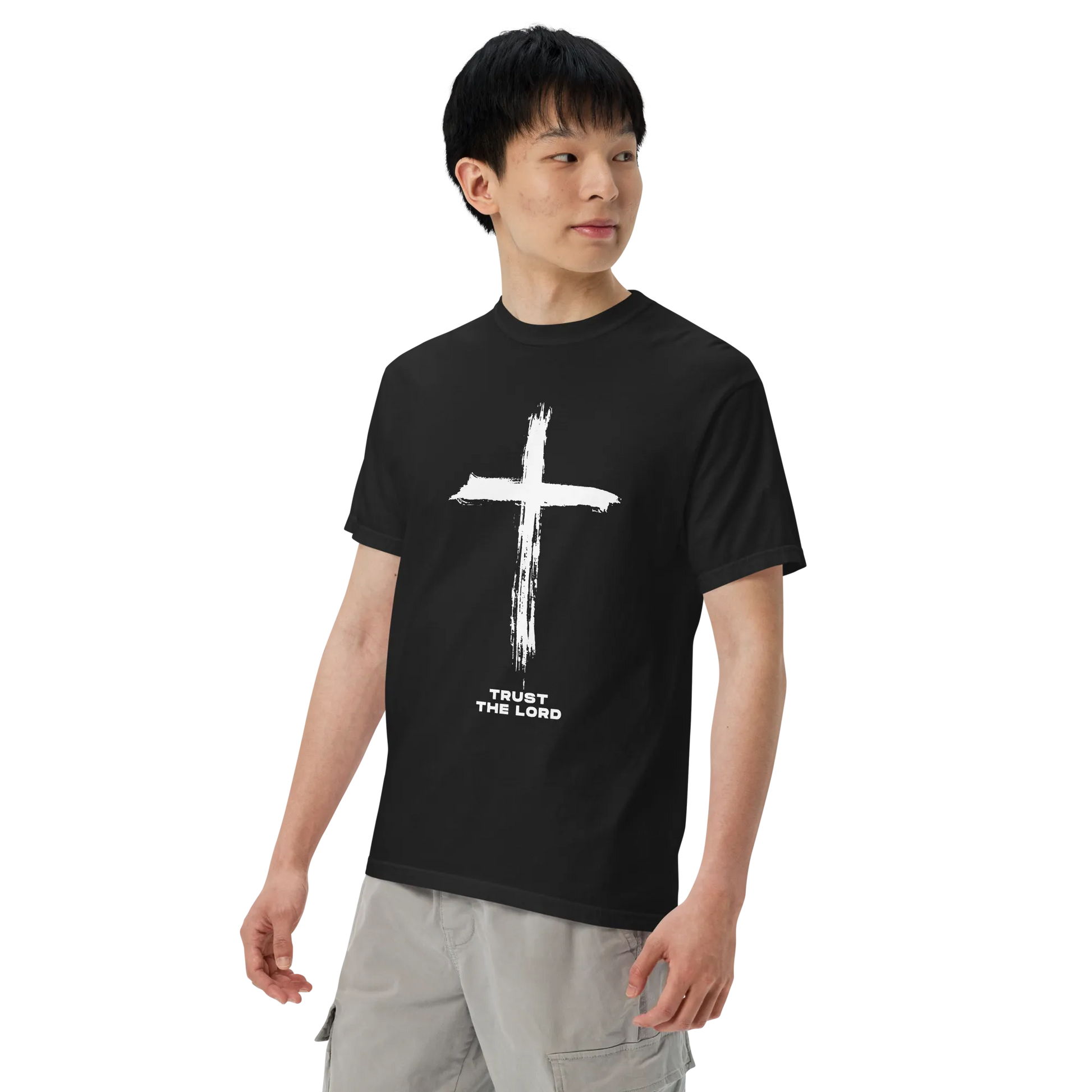 Trust The Lord T-Shirt