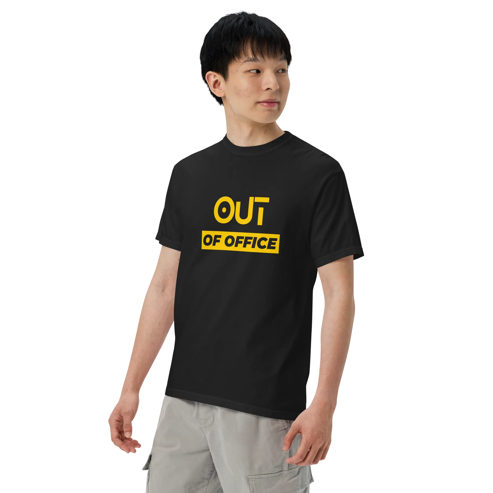 Out Of Office T-Shirt