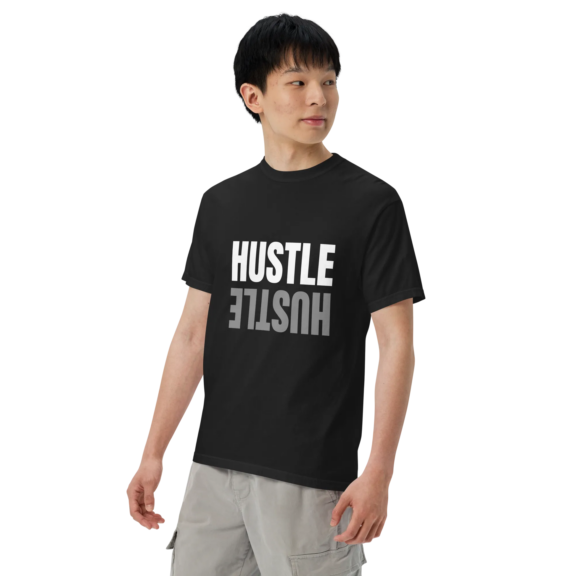 Bold Hustle T-Shirt