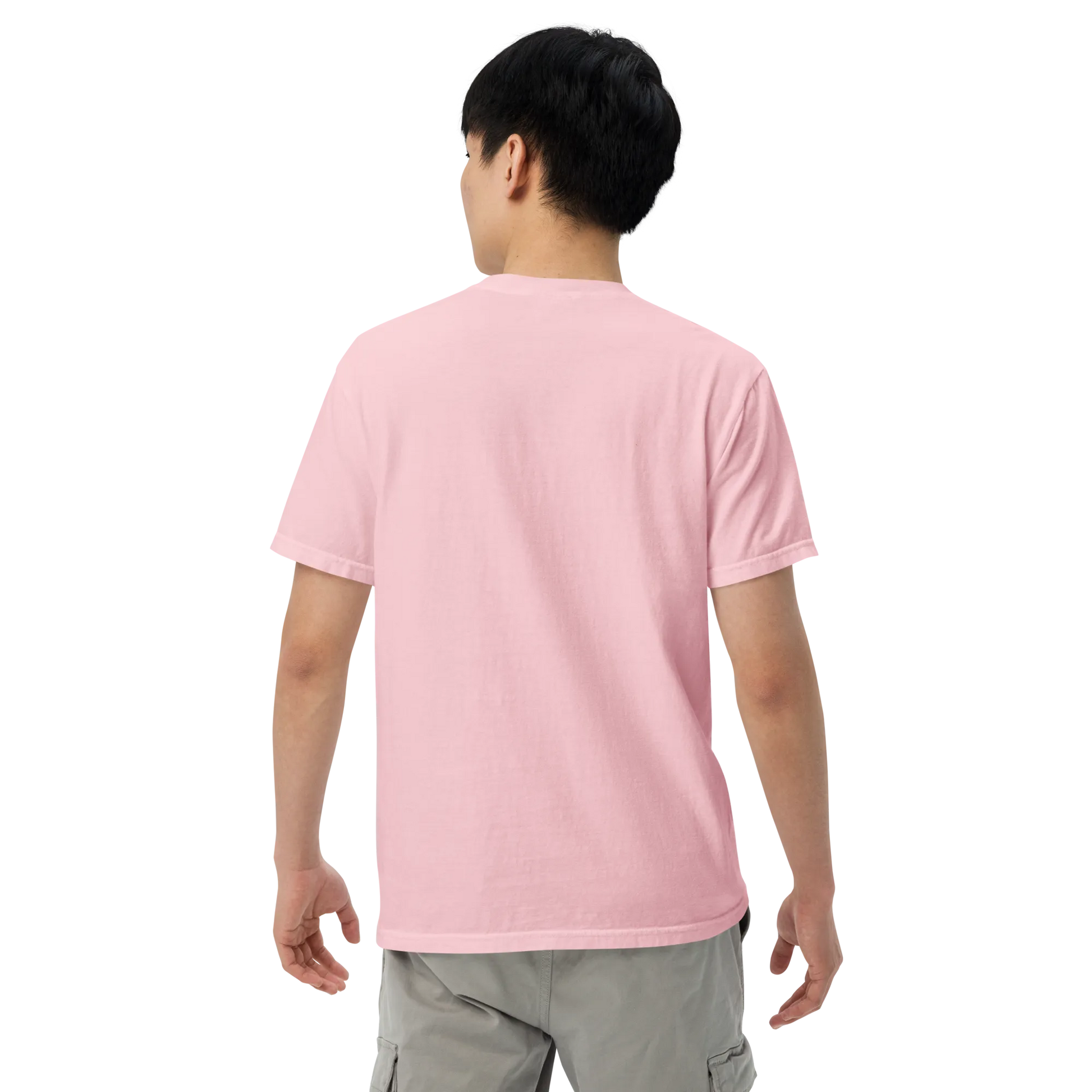 Life Is Happiness T-Shirt