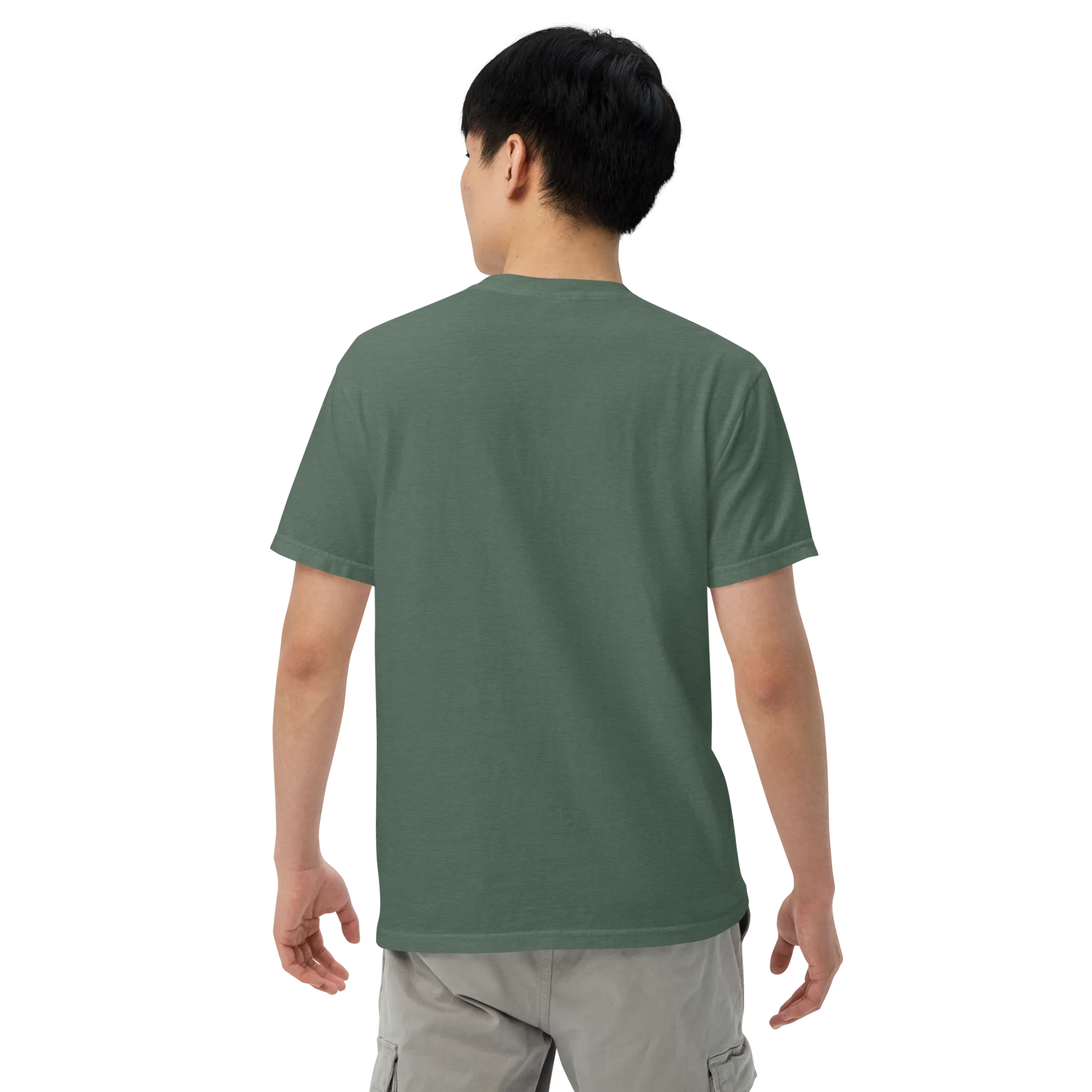 Nature Graphic T-Shirt