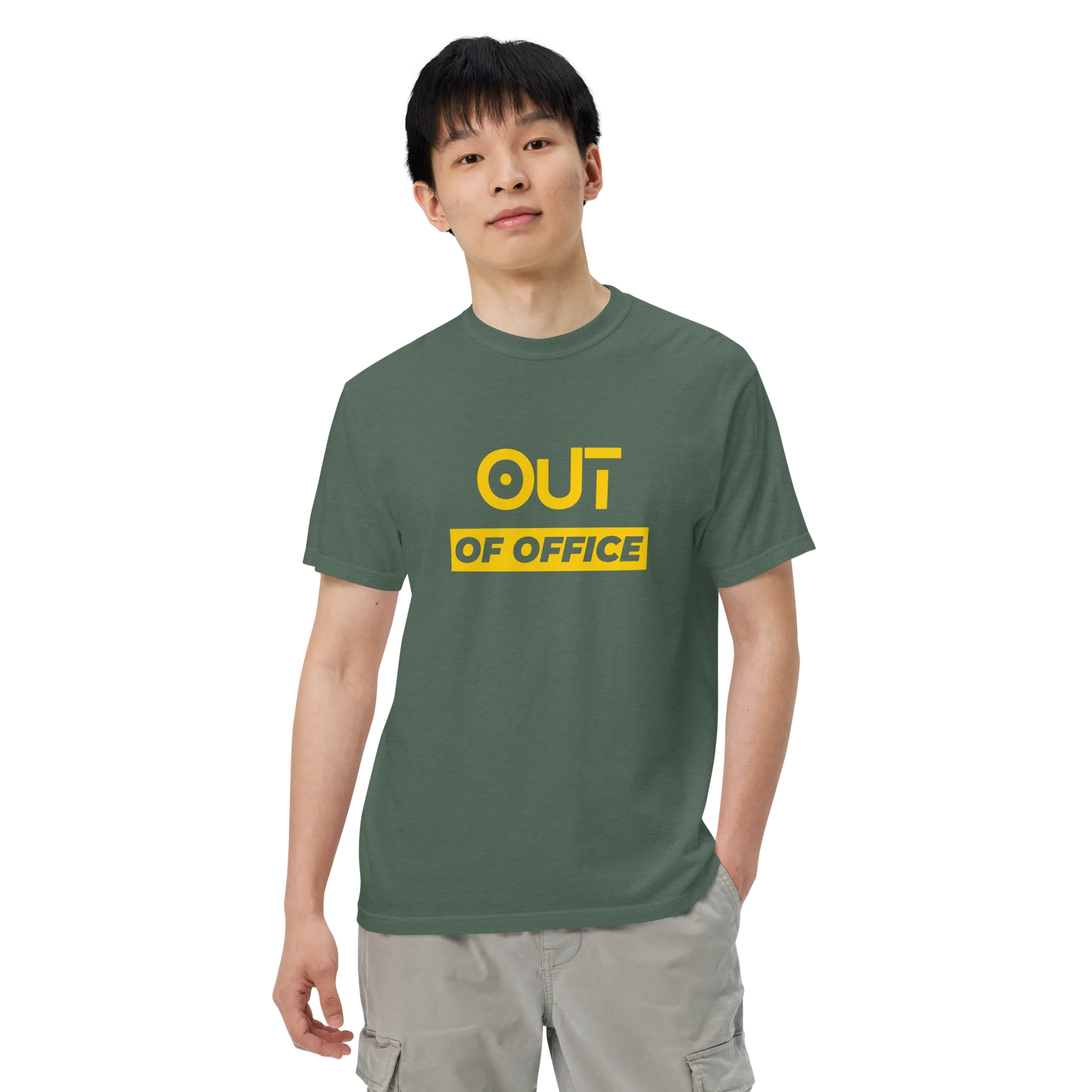 Out Of Office T-Shirt