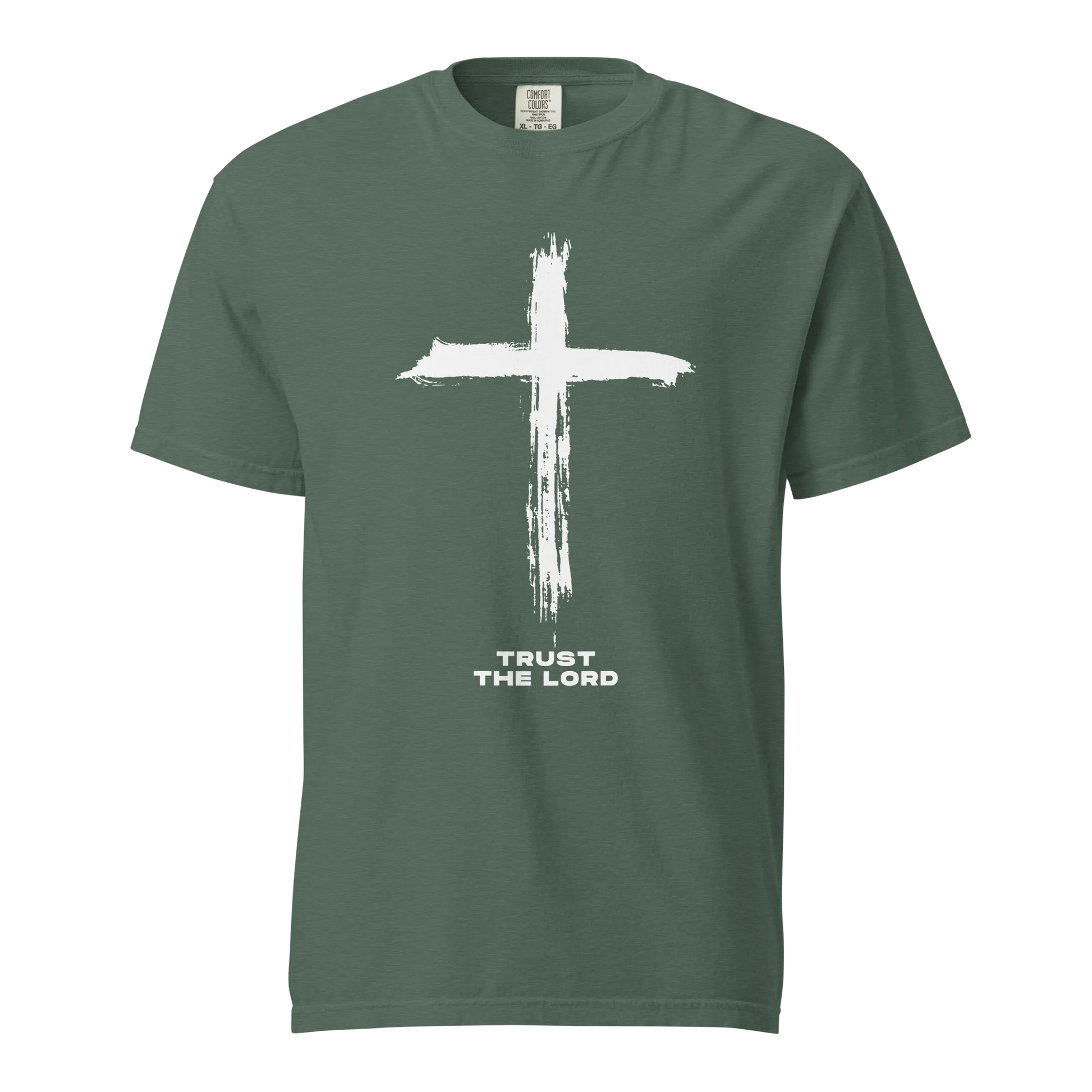 Trust The Lord T-Shirt