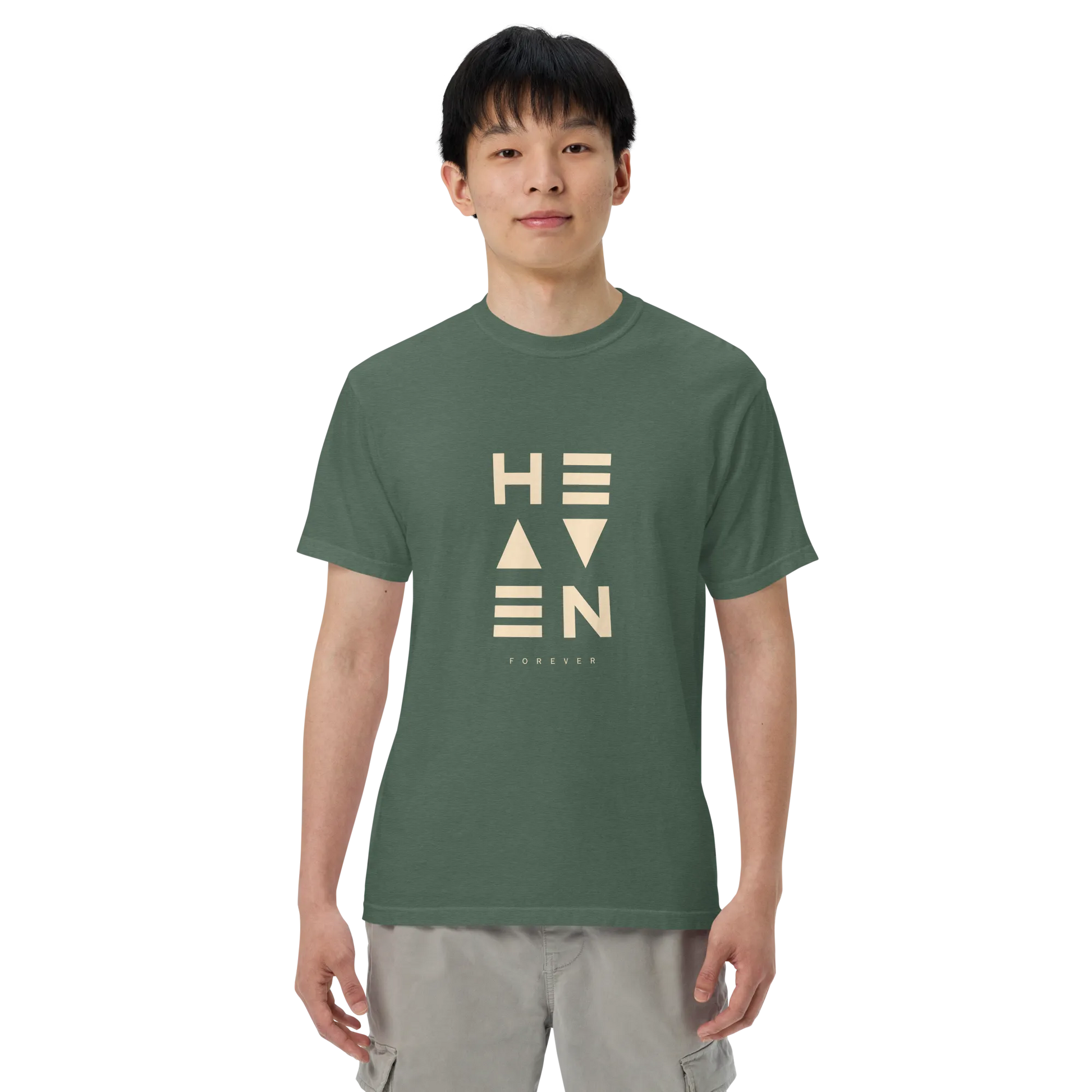 Heaven Forever T-Shirt