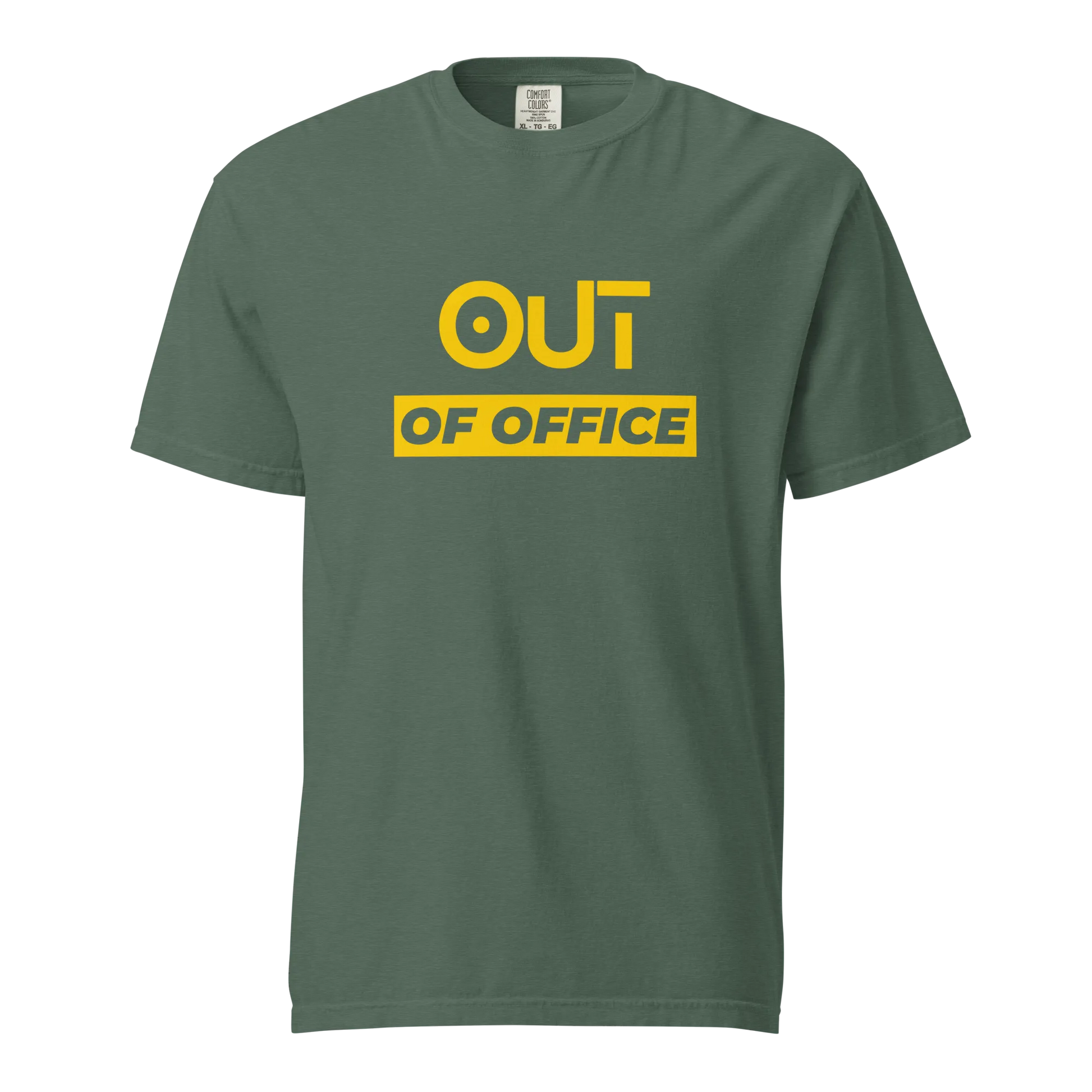 Out Of Office T-Shirt