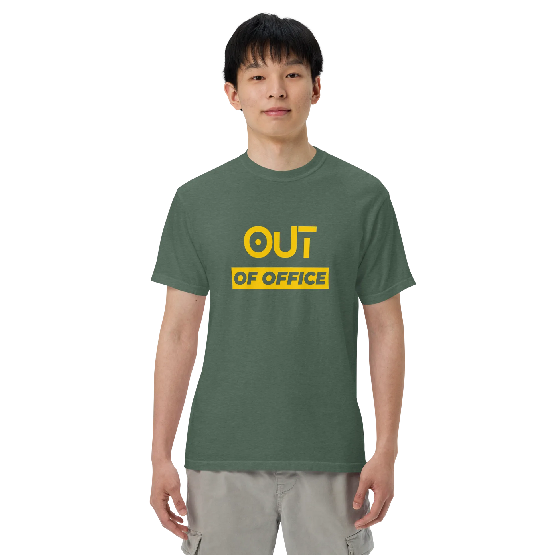 Out Of Office T-Shirt