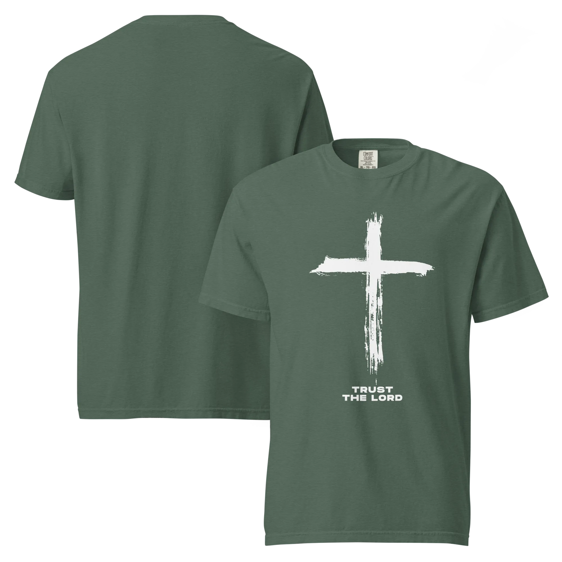 Trust The Lord T-Shirt