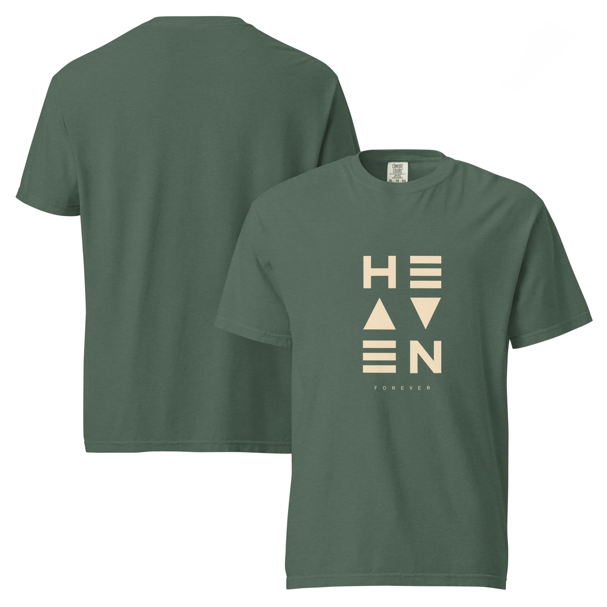 Heaven Forever T-Shirt