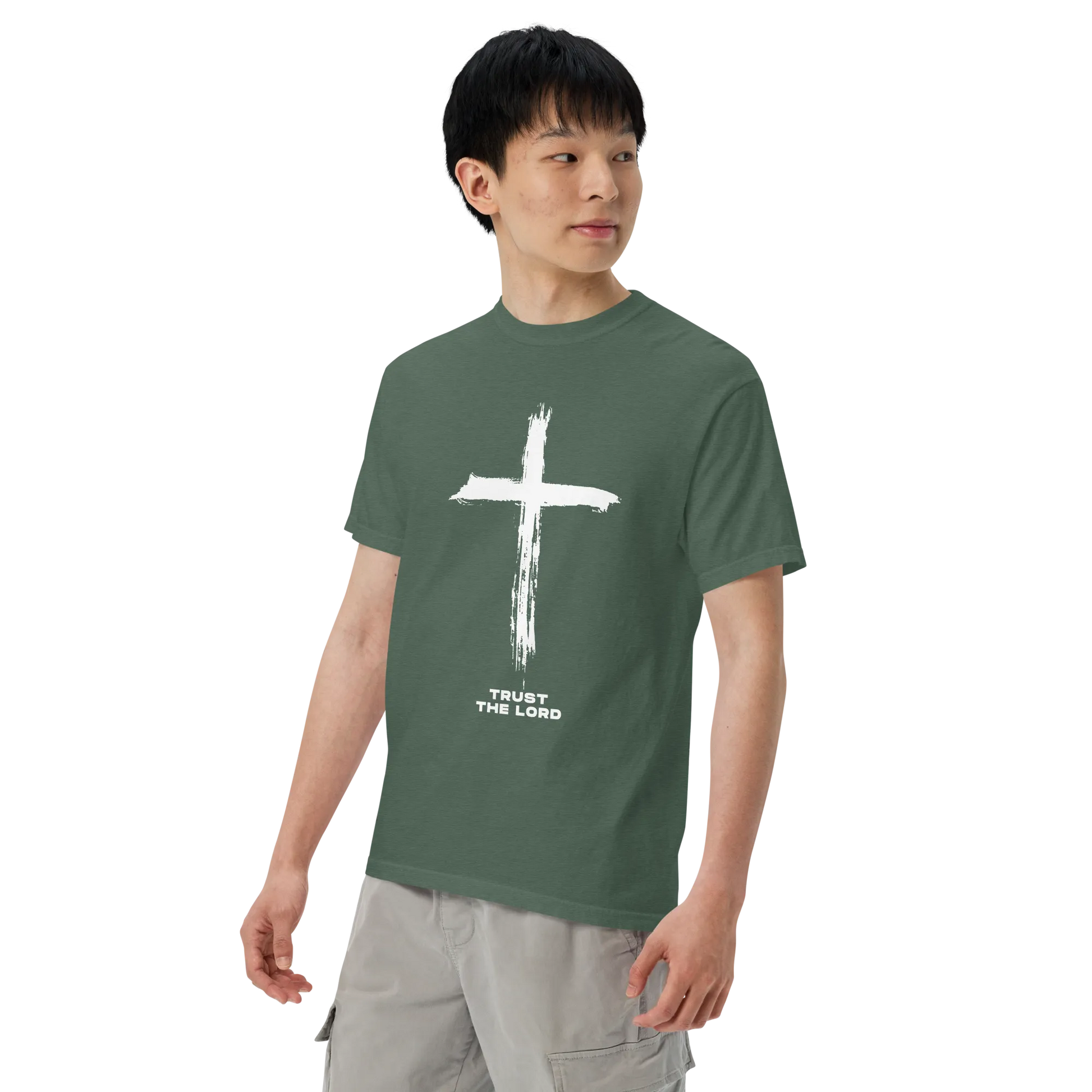 Trust The Lord T-Shirt