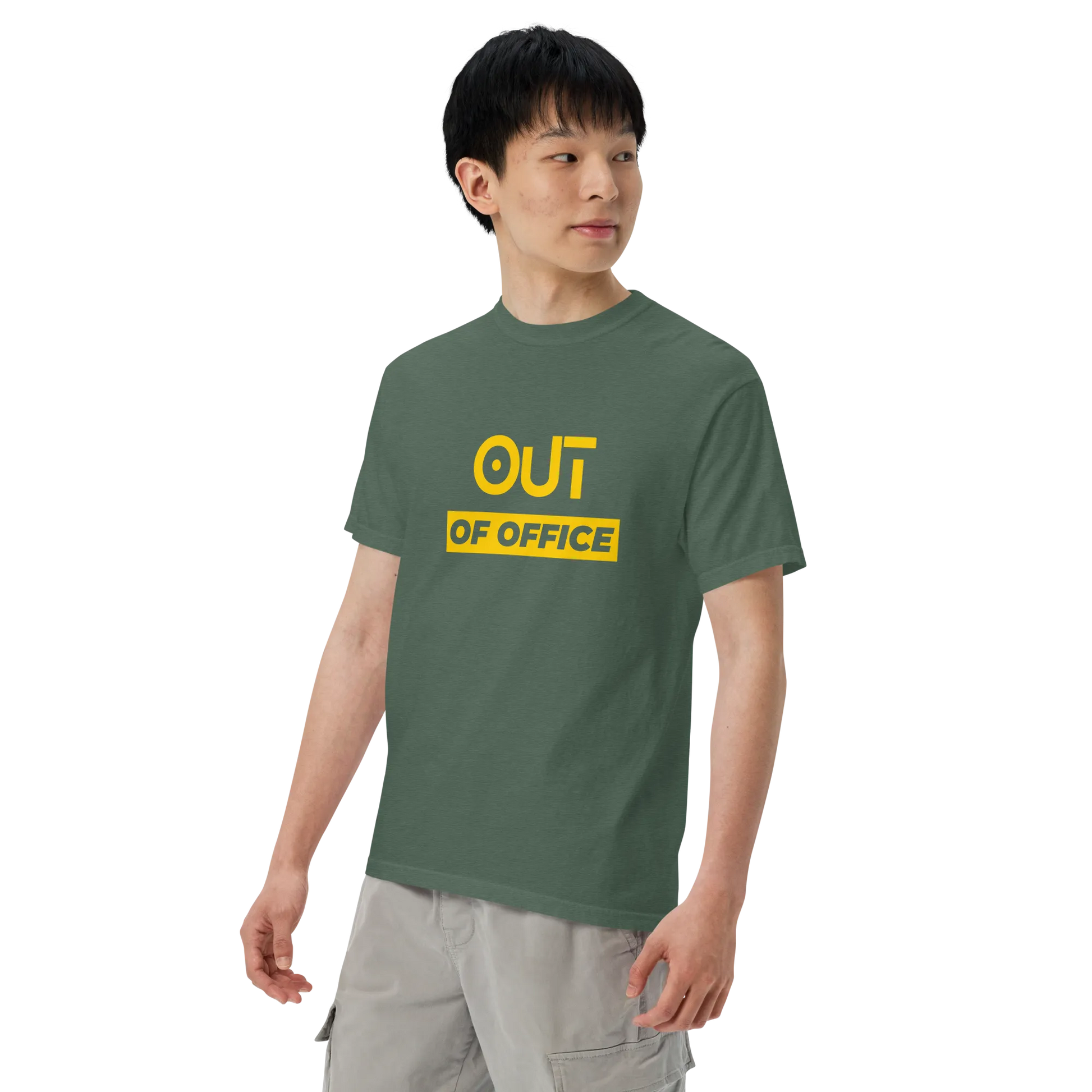 Out Of Office T-Shirt
