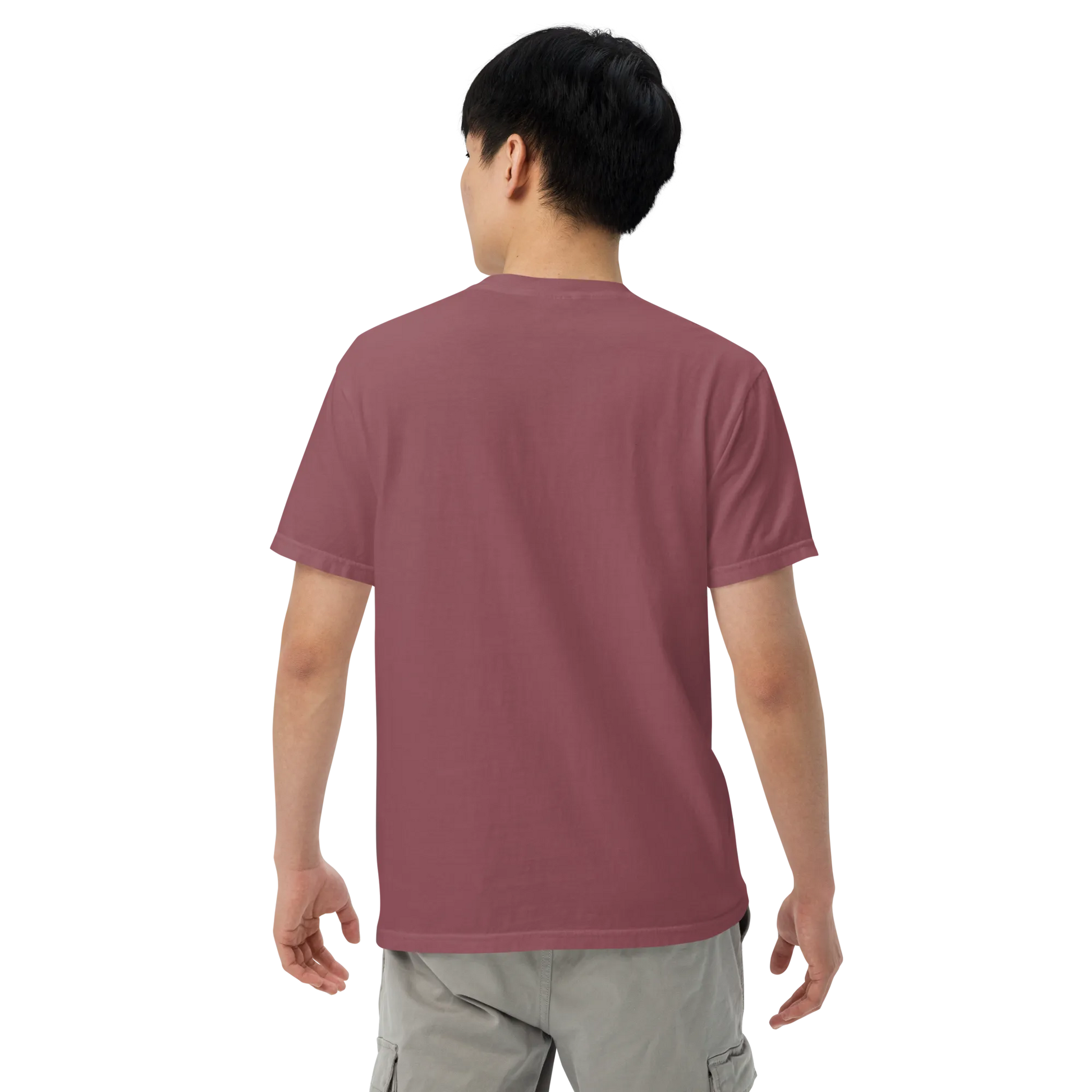 Flake Graphic T-Shirt