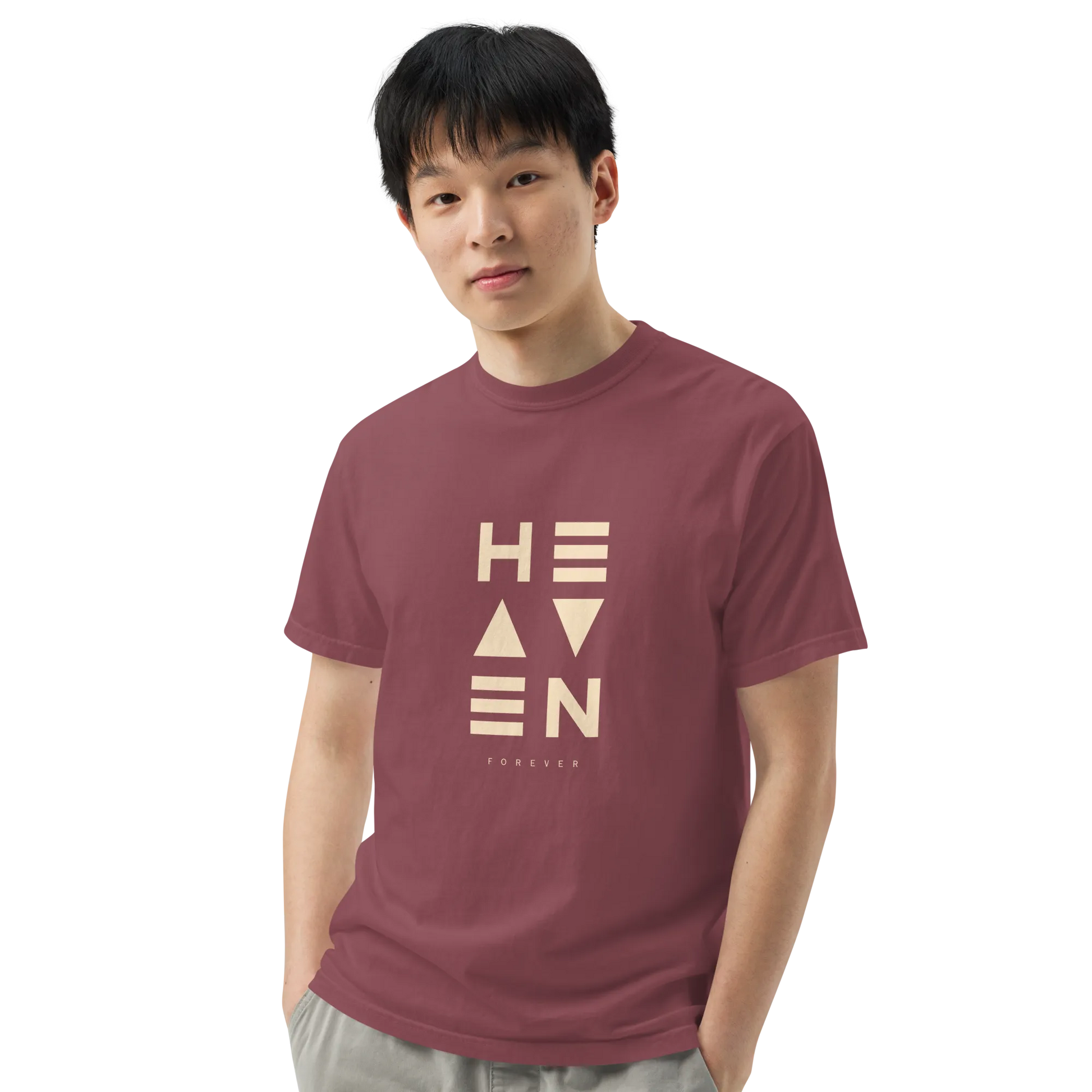 Heaven Forever T-Shirt