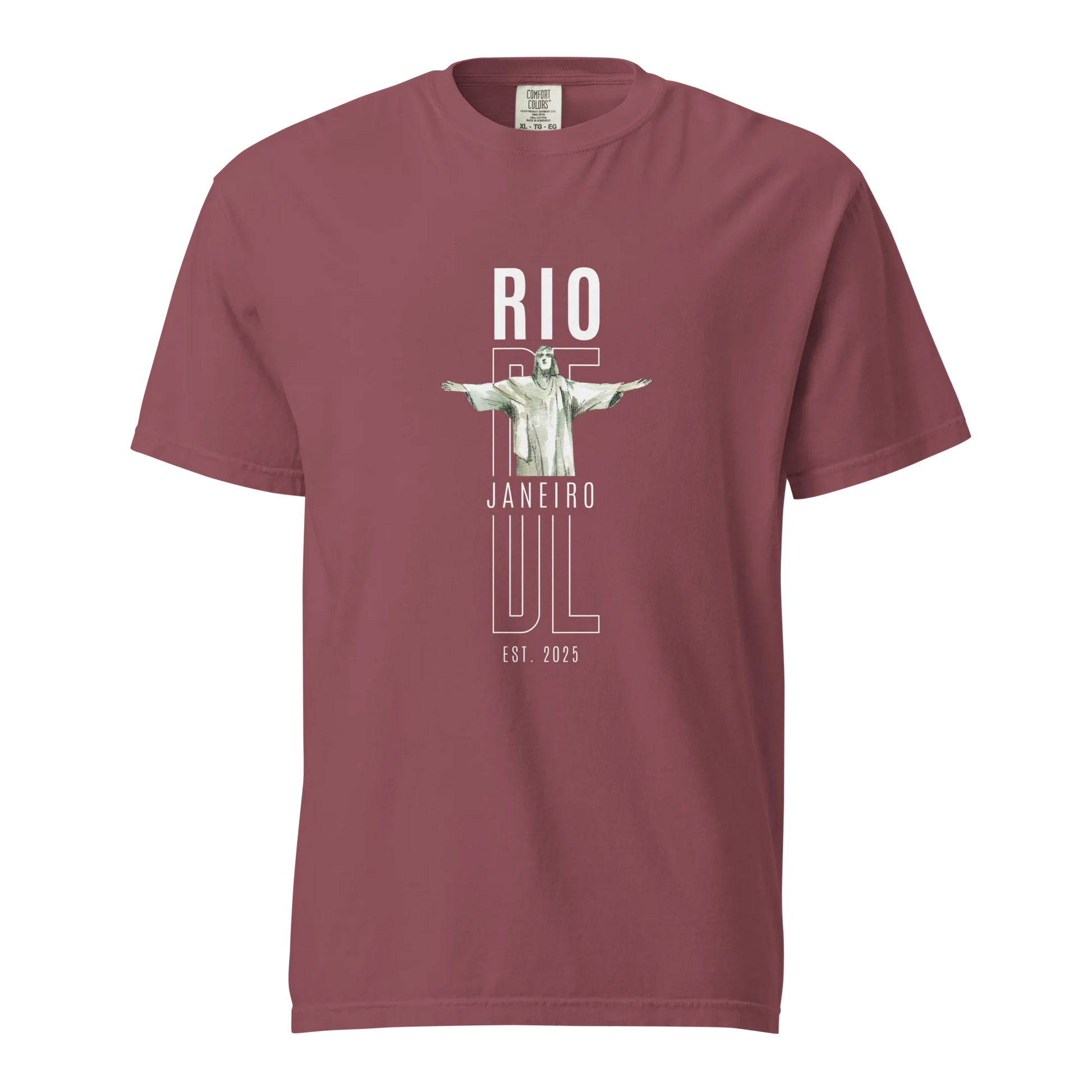 Rio De Janeiro T-Shirt