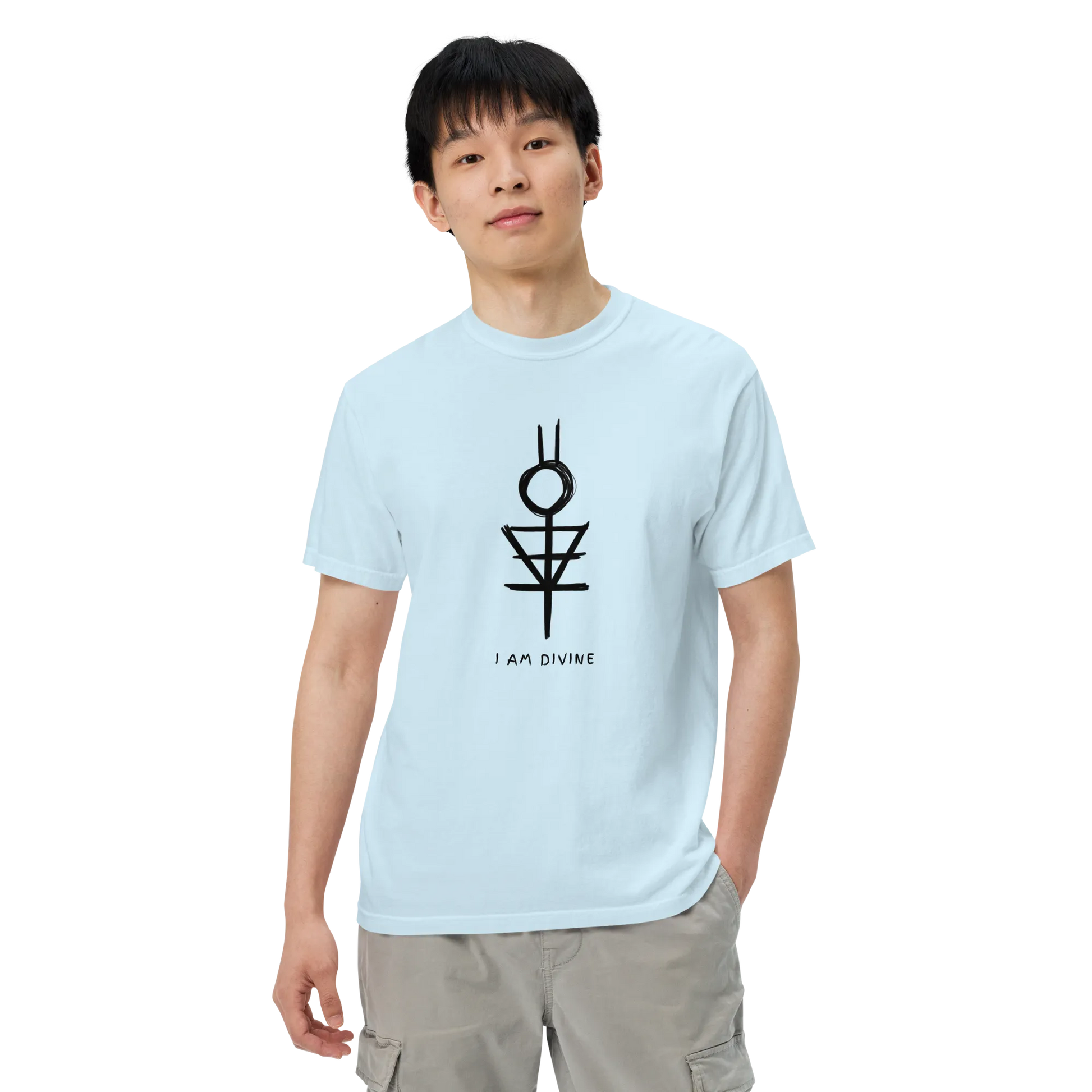 Divine Sigil T-Shirt