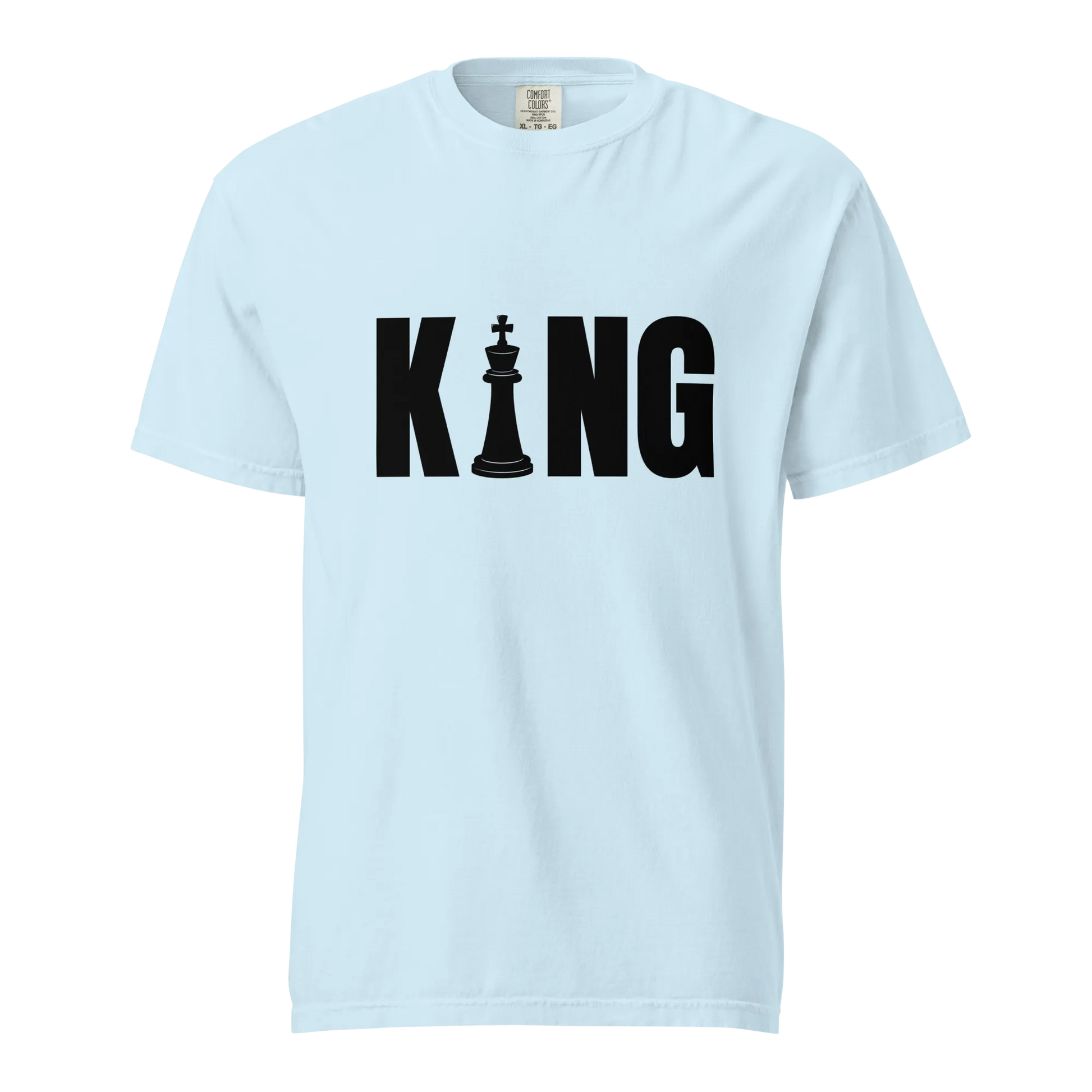 King Graphic T-Shirt