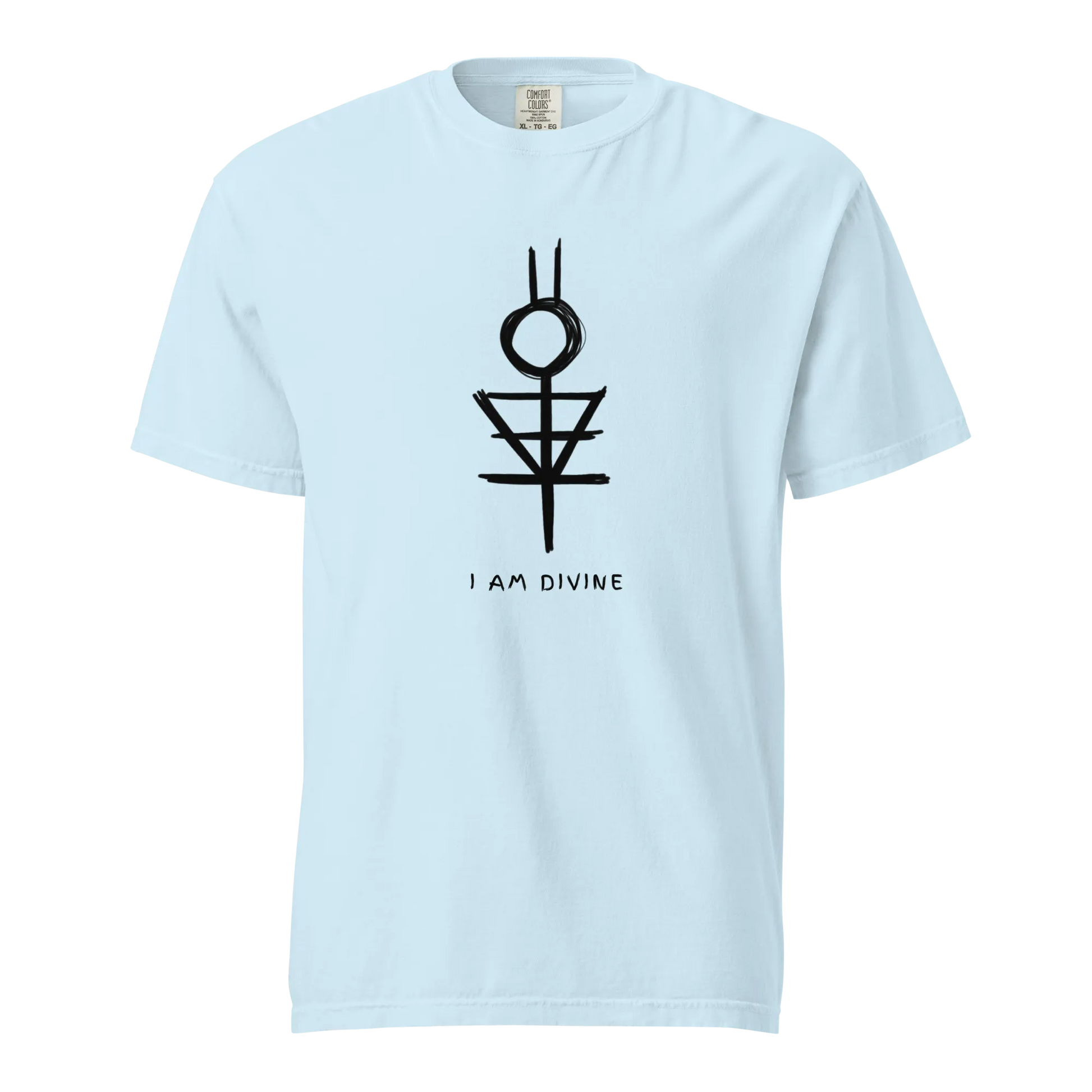 Divine Sigil T-Shirt